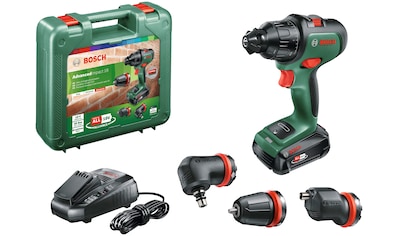 Bosch Akkuschrauber Online Shop >> Bosch 2024 | BAUR