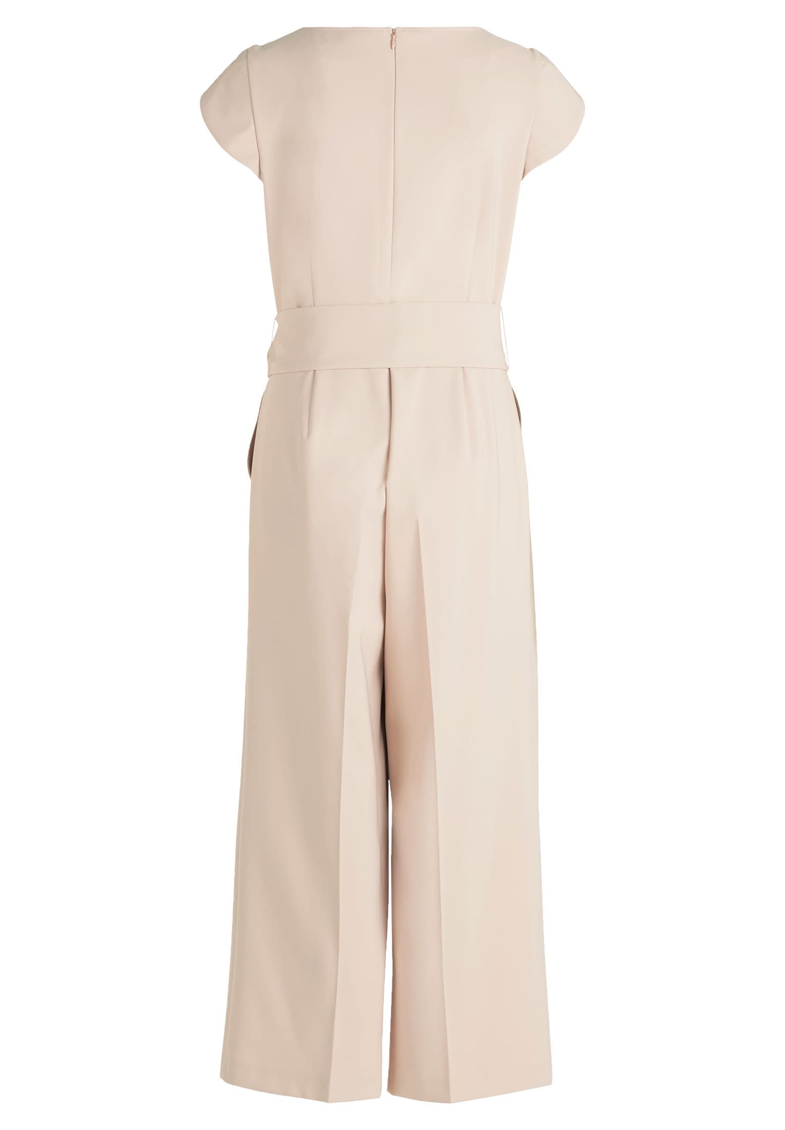 Betty Barclay Overall »Betty Barclay Jumpsuit mit Eingrifftaschen«, (1 tlg.), Form