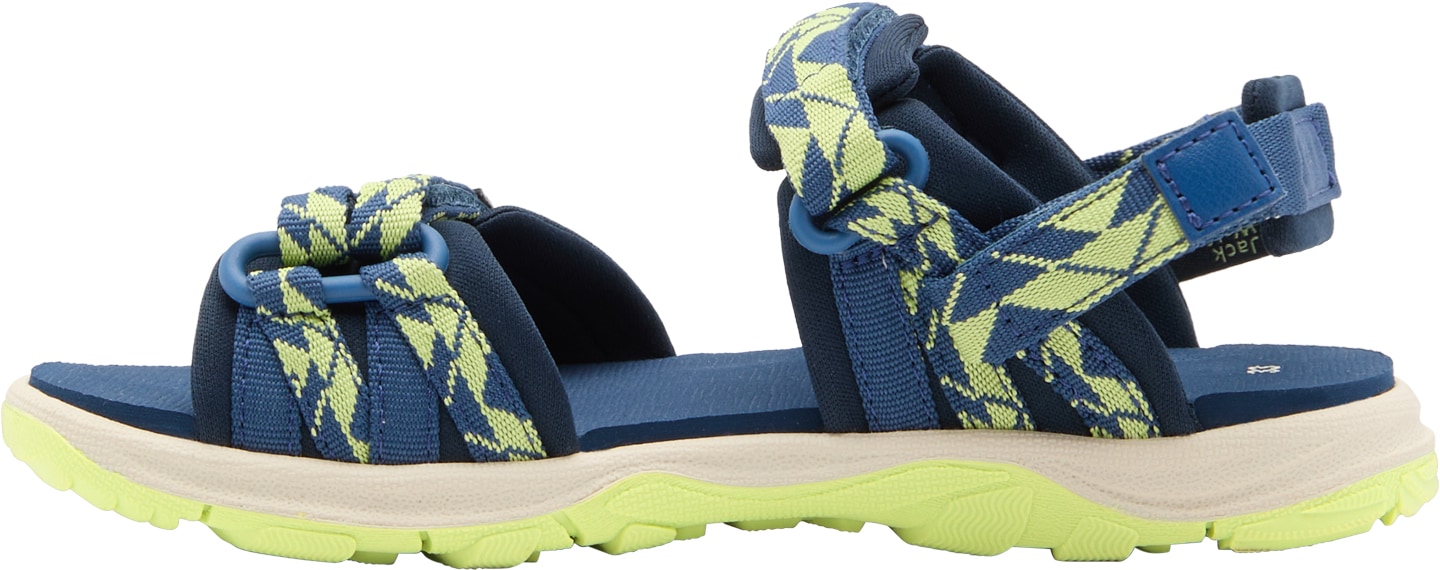 Thumbnail - Jack Wolfskin Sandale "2 IN 1 SANDAL K"