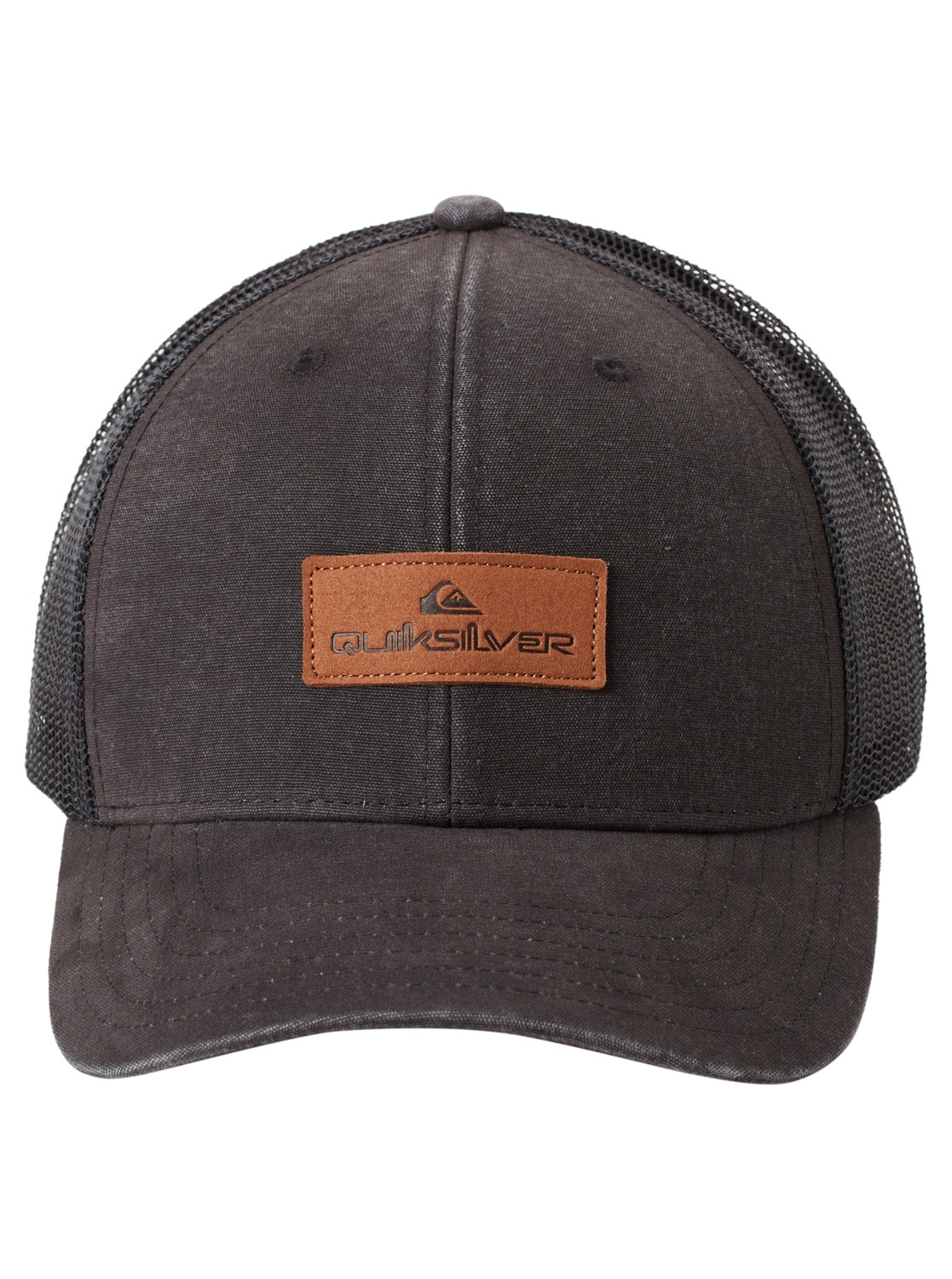 Quiksilver Trucker Cap »Down The Hatch«