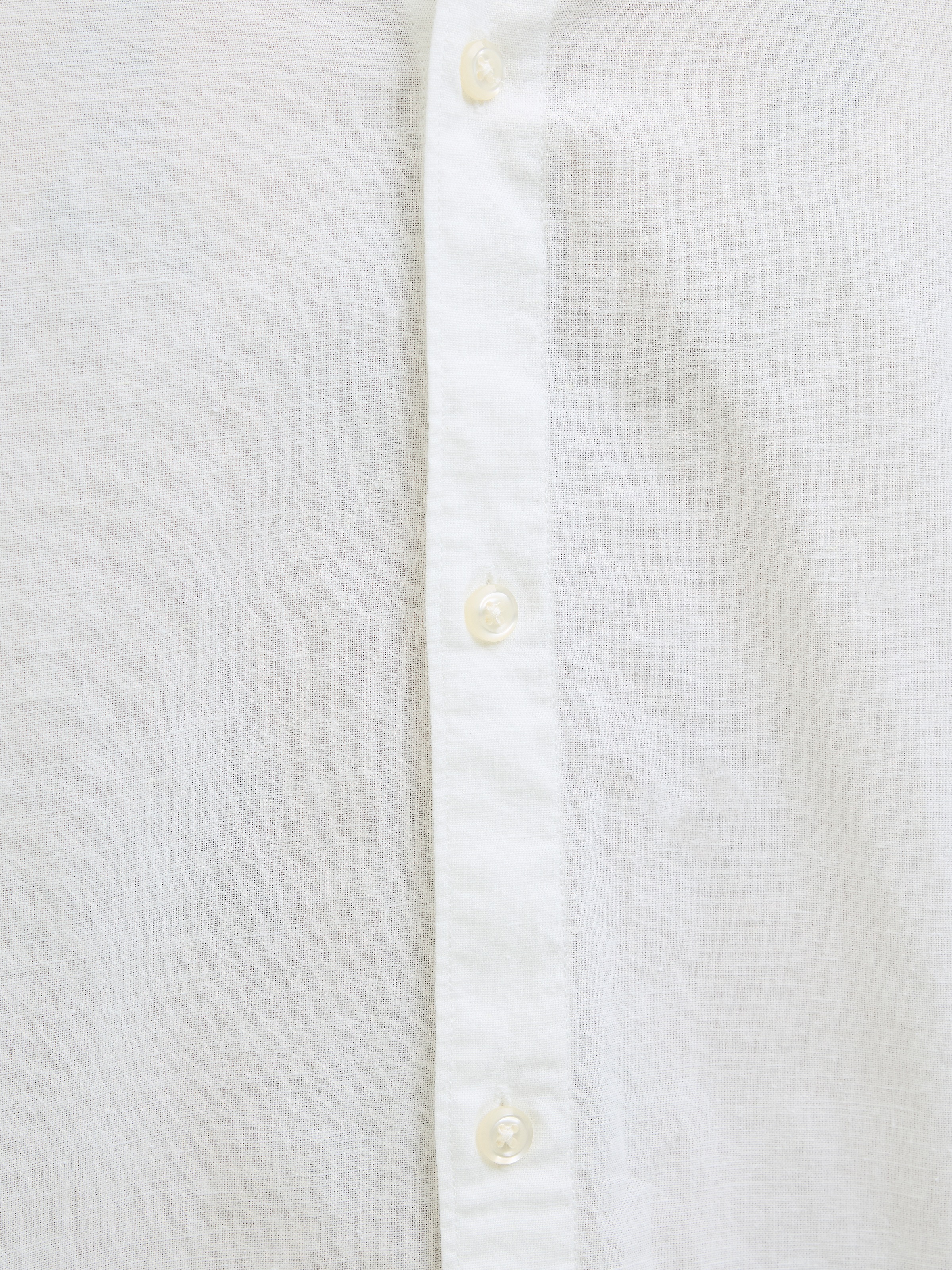 Jack & Jones Langarmhemd »JJEBREEZE SHIRT LS SN«, mit Hemdkragen