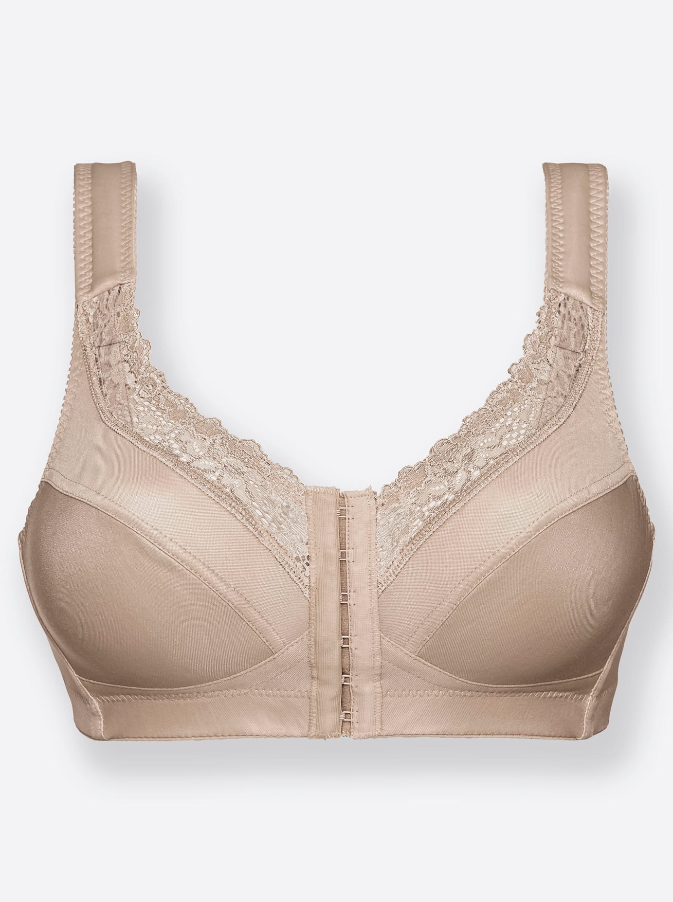 Thumbnail - Swegmark of Sweden Bügelloser BH Einzelpackung, 1 Stk.