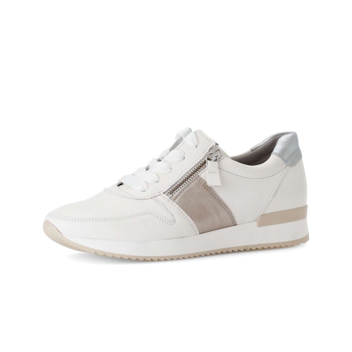 Gabor Sneaker Low Low-Top Sneaker Pink 38 4