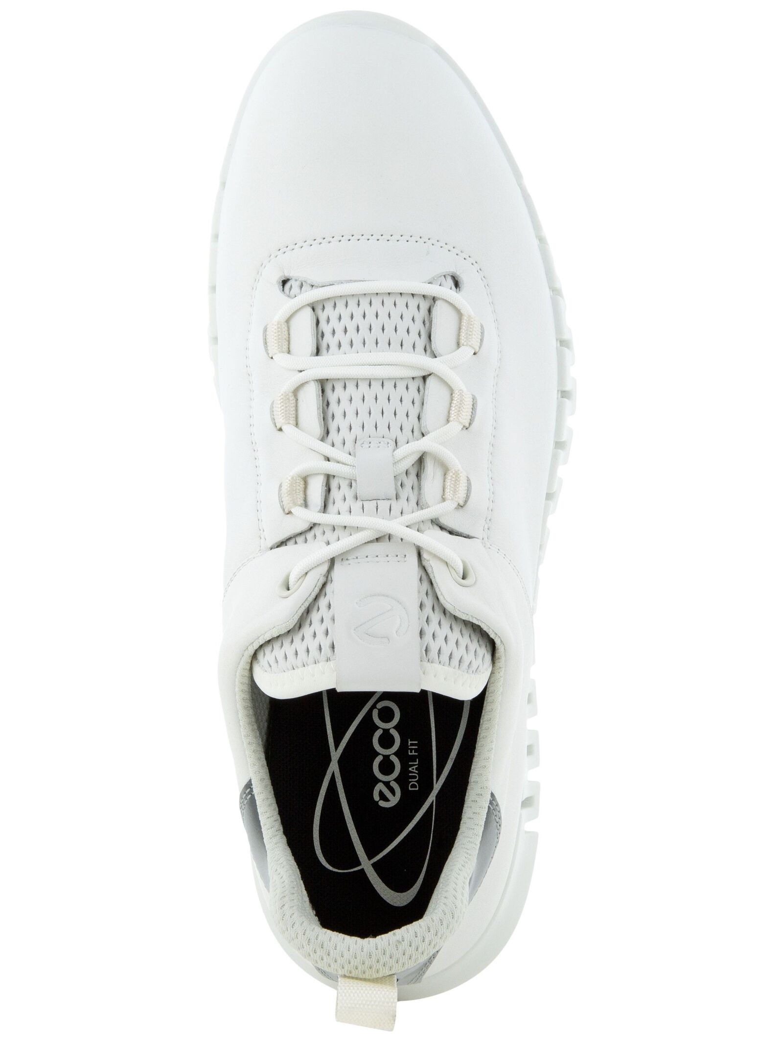 Ecco Sneaker »Ecco Sneaker Leder«