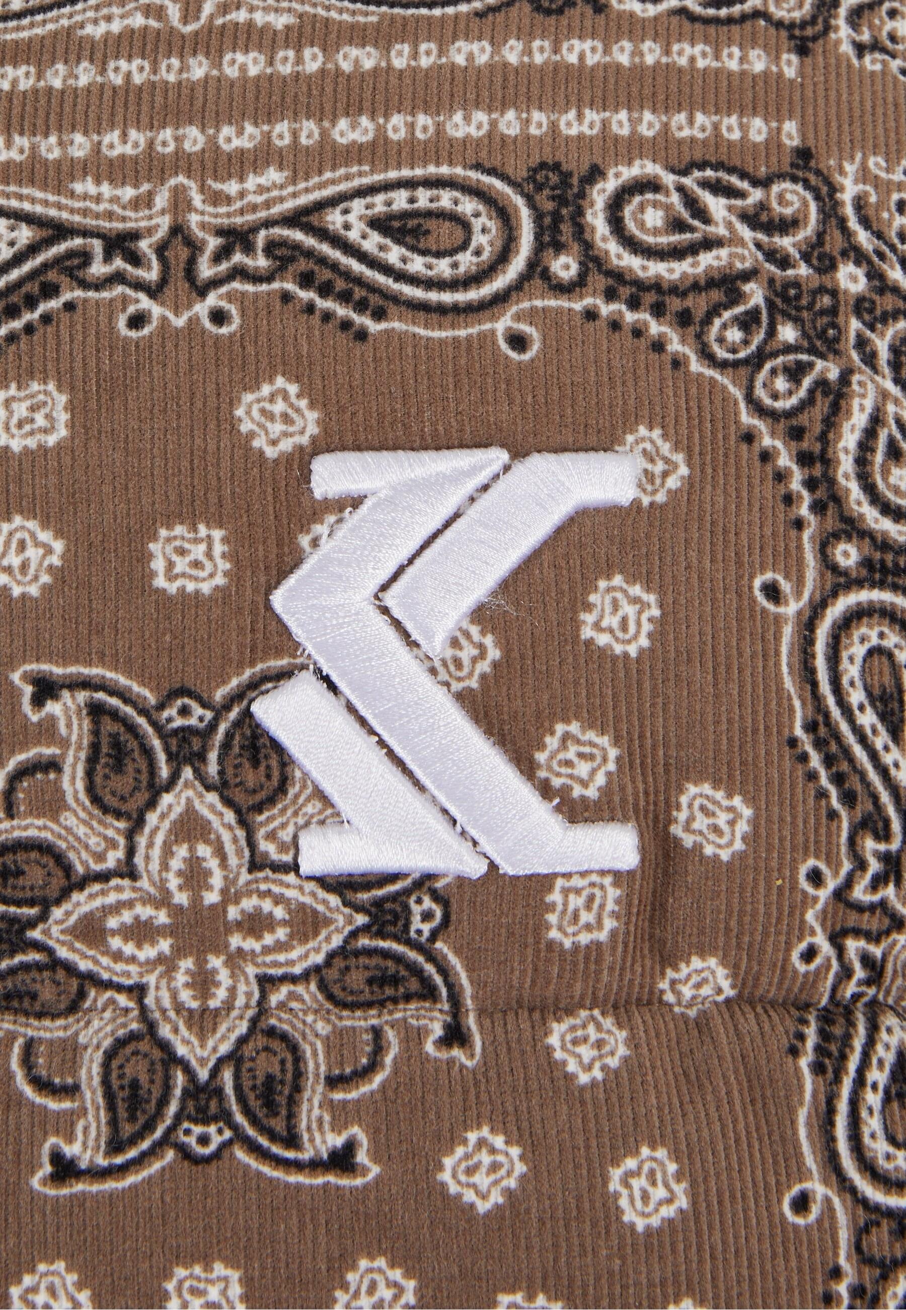 Karl Kani Winterjacke »Karl Kani Herren«, (1 St.), mit Kapuze