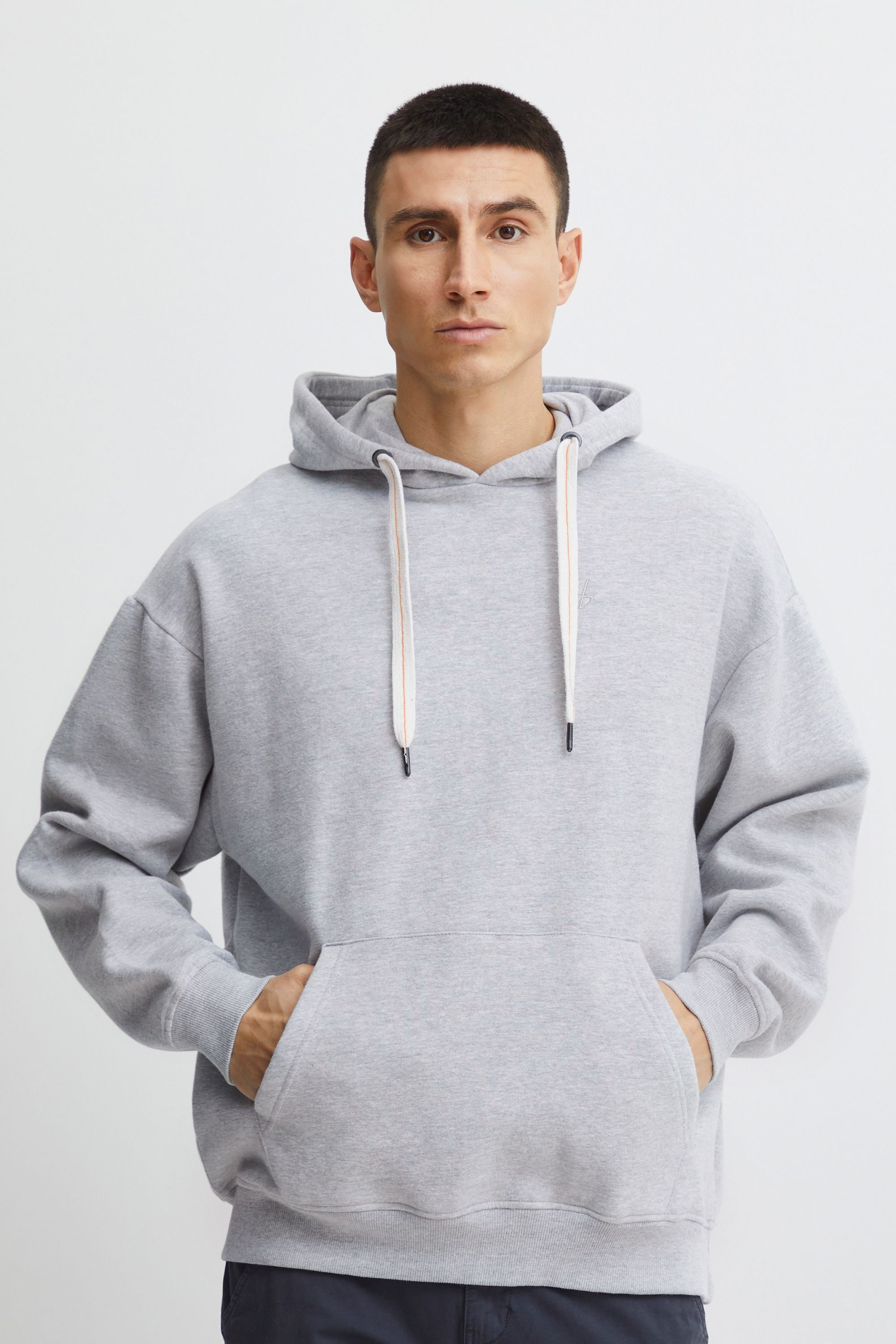 Blend Kapuzenpullover "BHHoodie", Lässiger Hoodie mit Kapuze günstig online kaufen