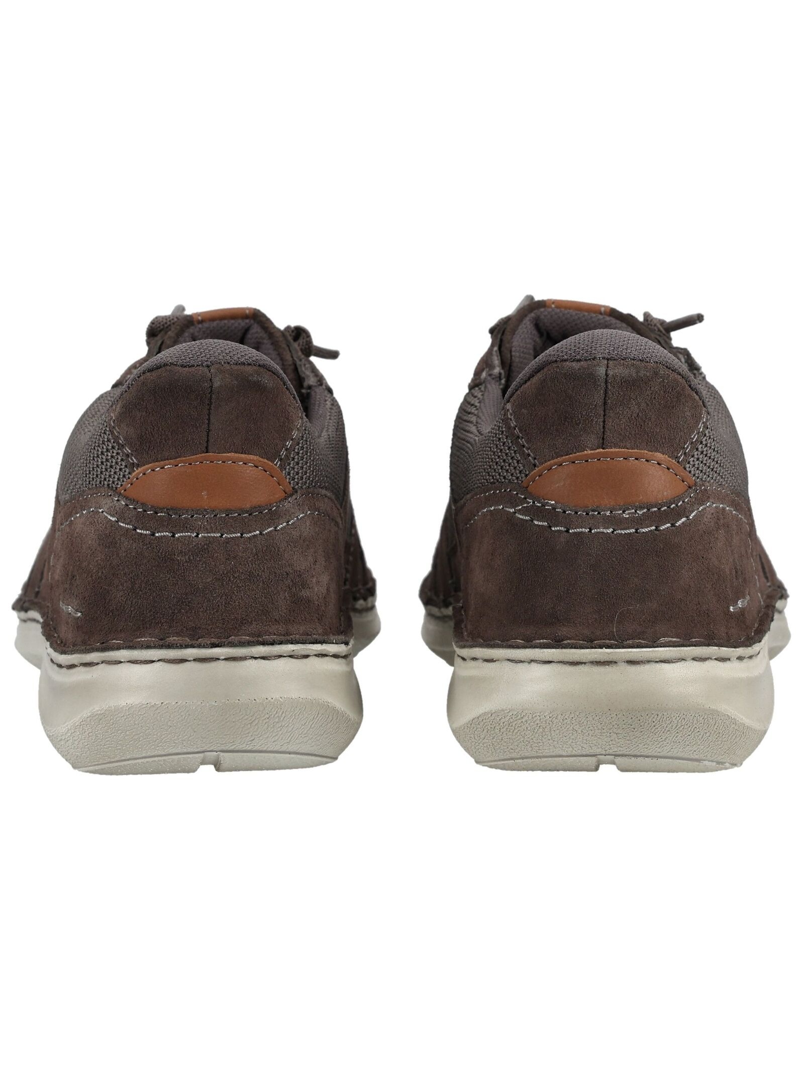 Josef Seibel Sneaker »Josef Seibel Sneaker Leder/Textil«