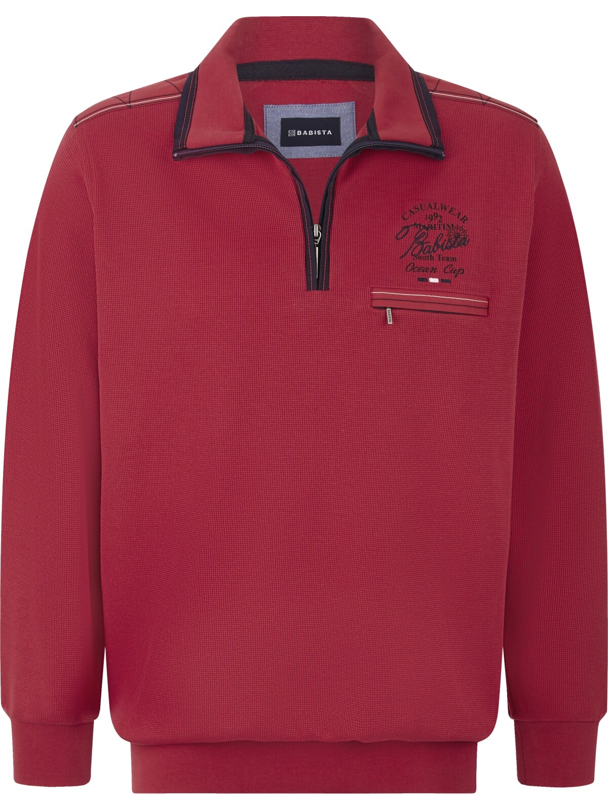 Babista Sweatshirt »Sweatshirt QUENTASTI«