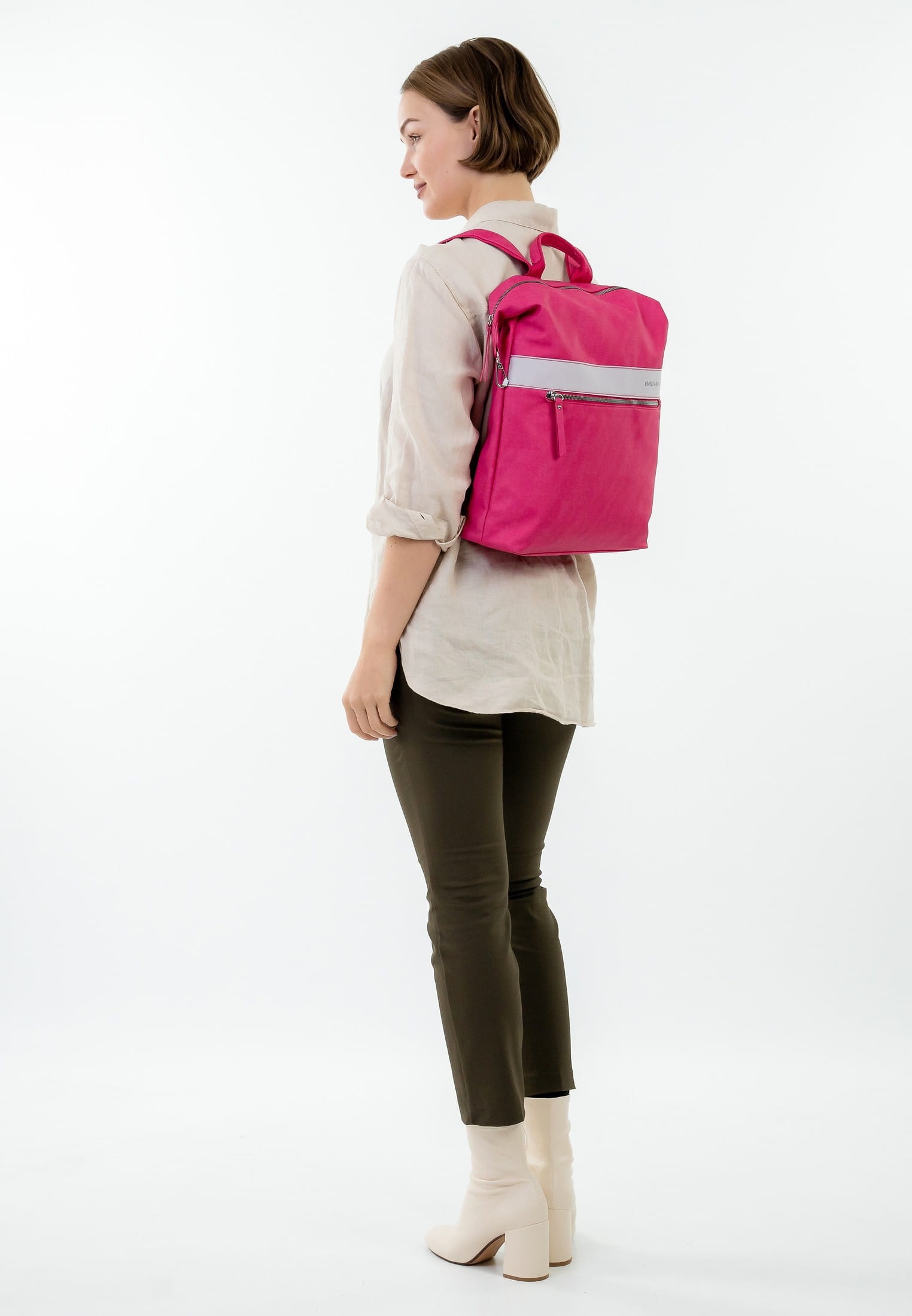 EMILY & NOAH Rucksack »Rucksack E&N Bonnie«