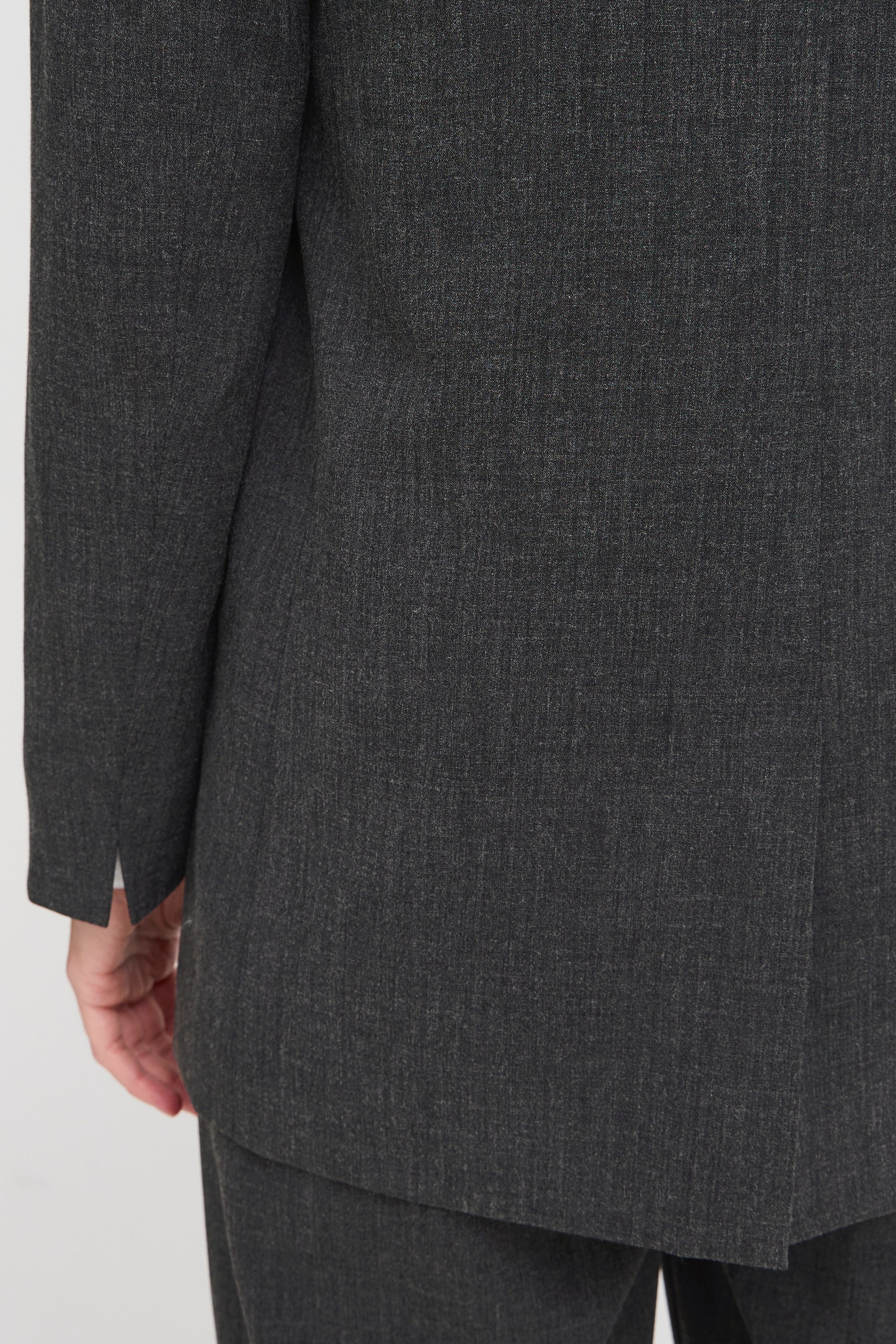 b.young Blusenblazer »Damen Blazer BYDANTA«