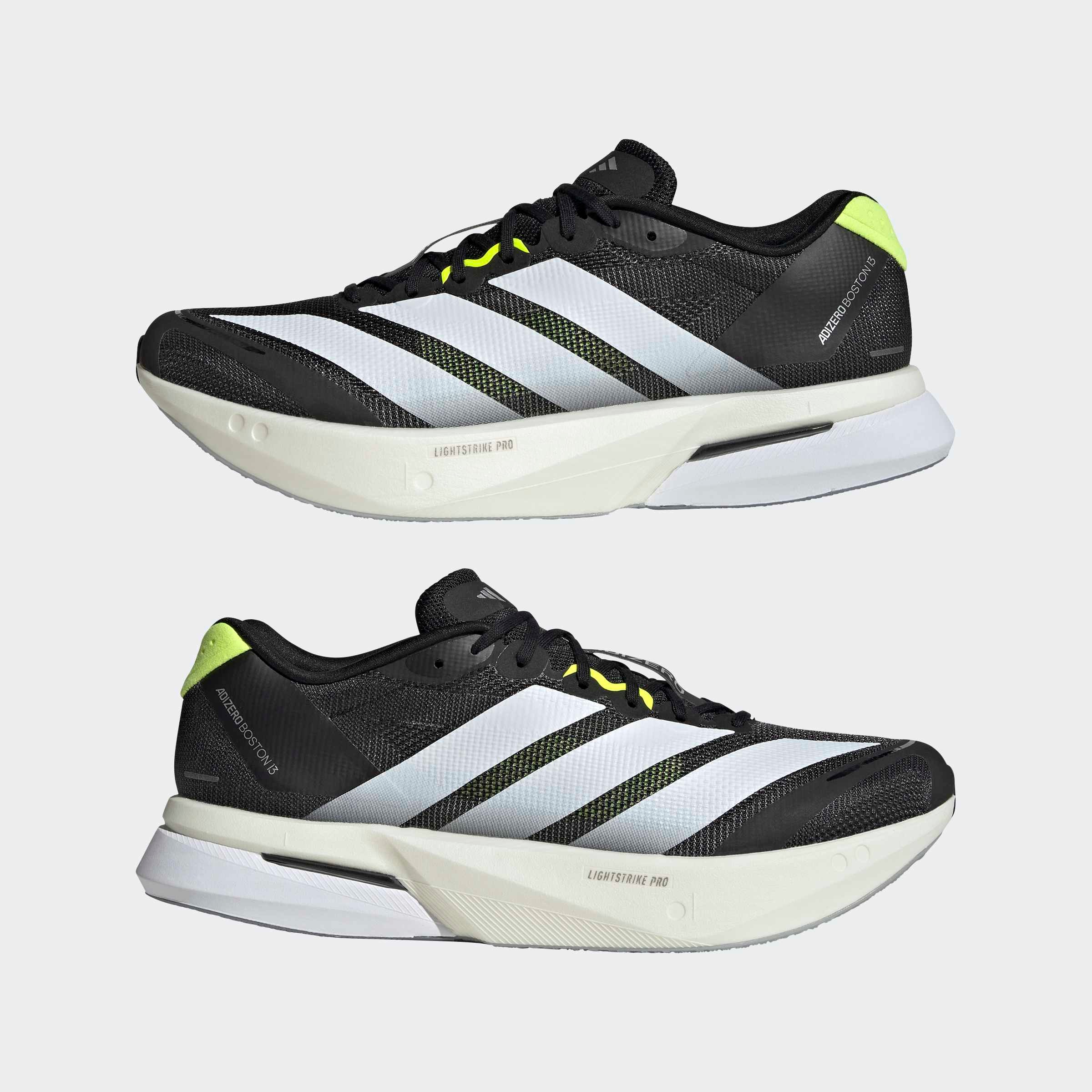 adidas Performance Laufschuh »ADIZERO BOSTON 13«  superleichte Zwischensohle mit Energyrods