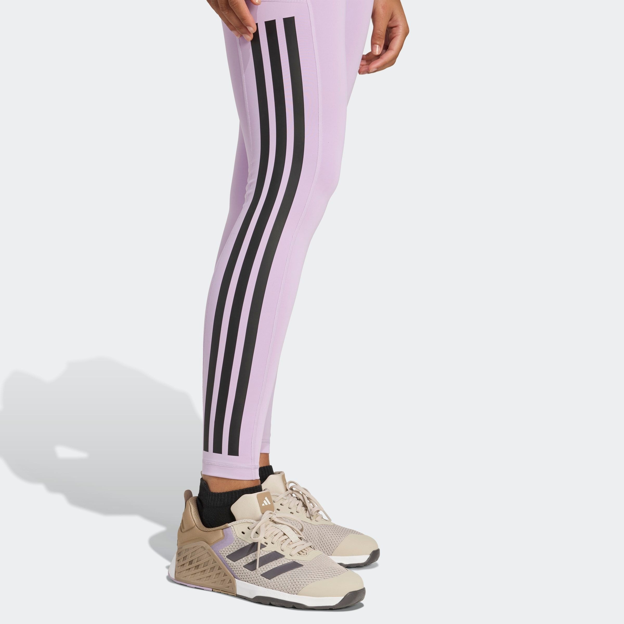 adidas Performance Trainingstights "OPT 3S 1/1", (1 tlg.) günstig online kaufen