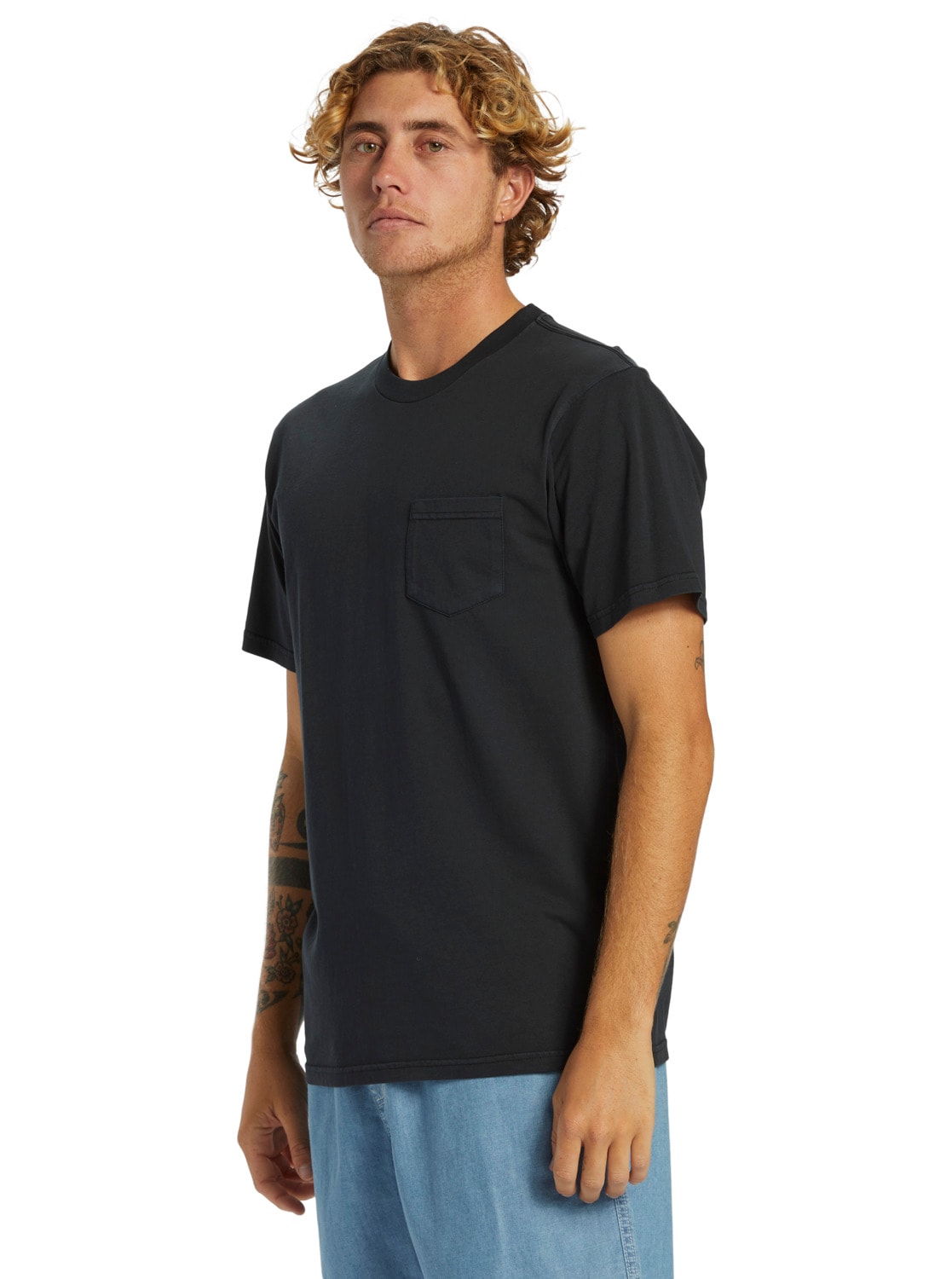 Quiksilver T-Shirt »Saltwater«