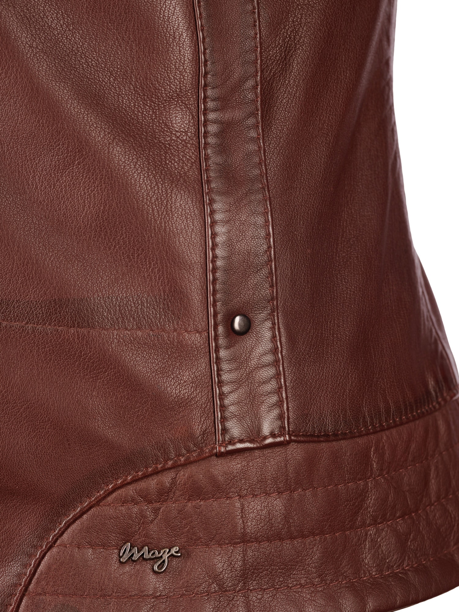 Maze Lederjacke »31Ryana«
