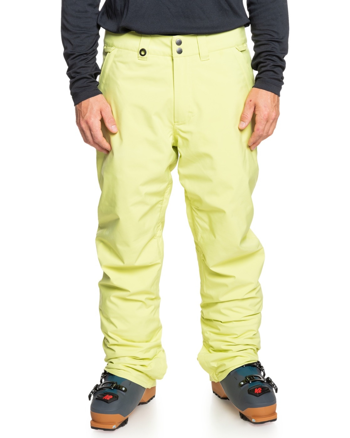 Quiksilver "Estate"
