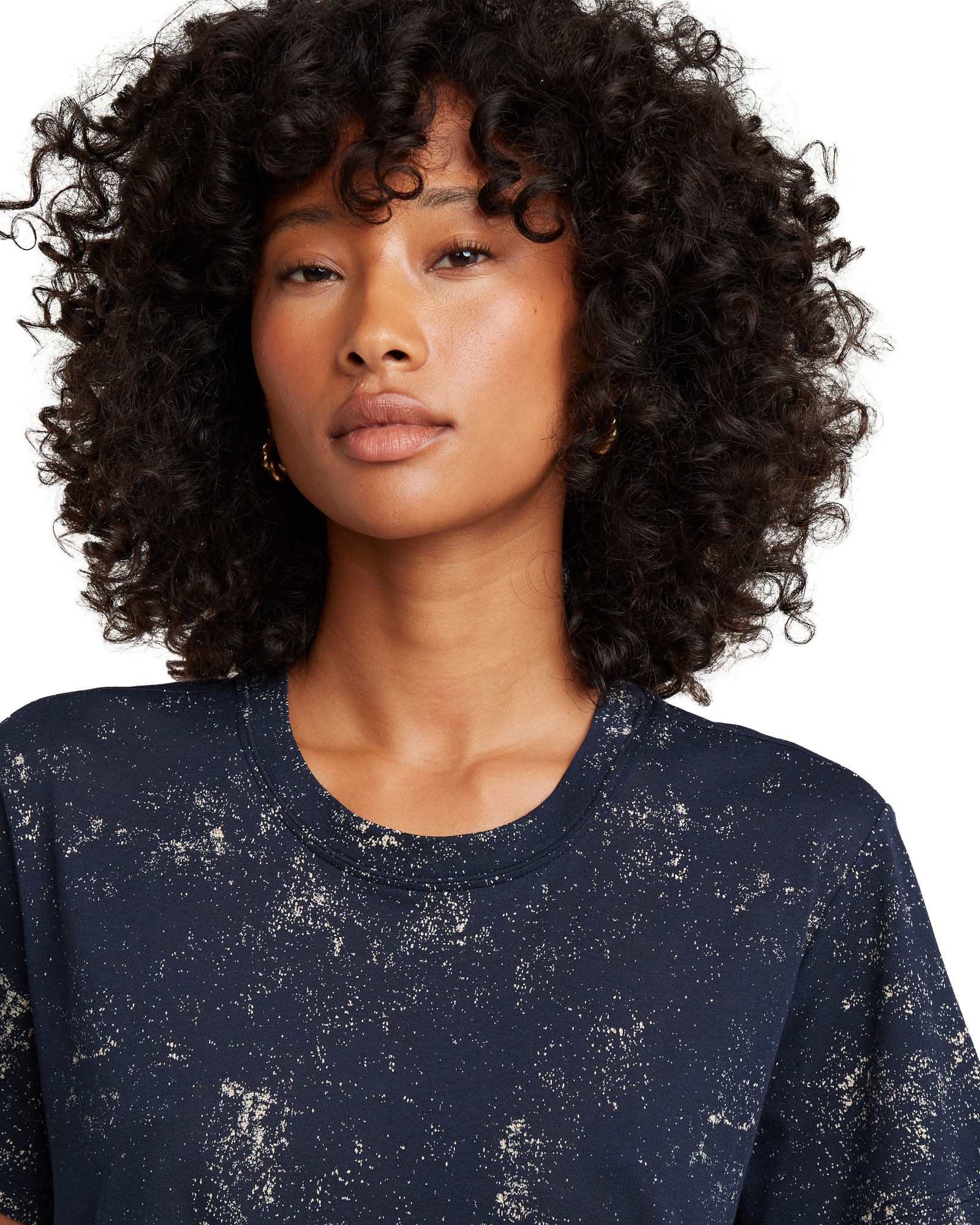 G-STAR T-Shirt »Allover Print T-Shirt«