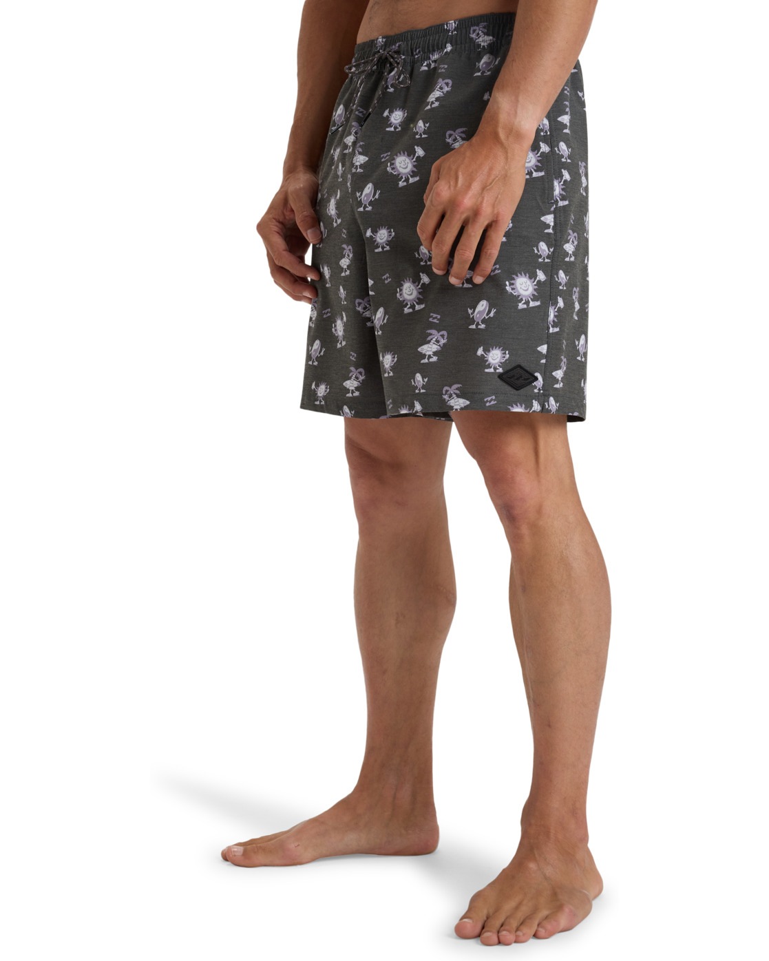 Billabong Boardshorts »Wasted Times 18.5"«