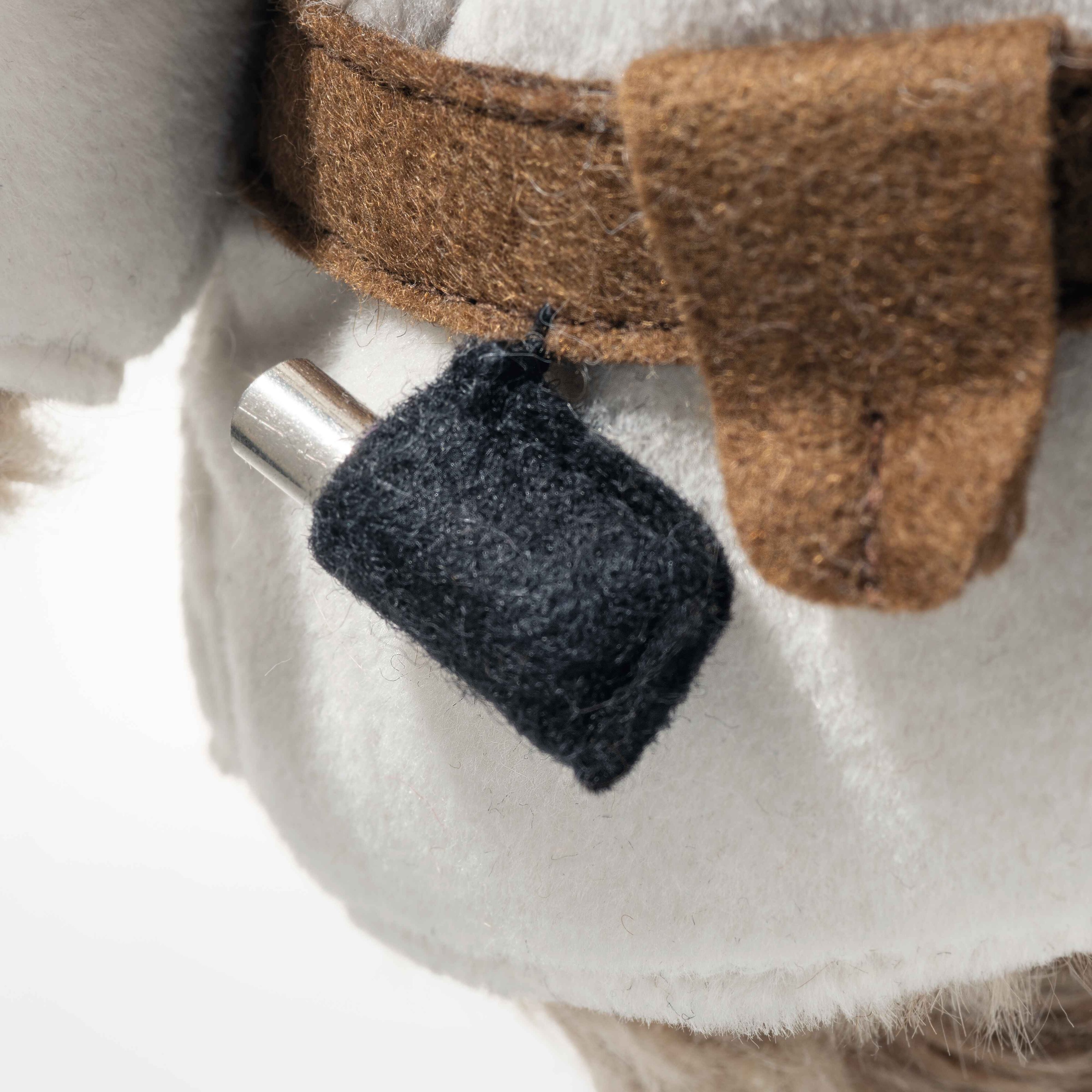 Steiff Plüschfigur »Teddybär Luke Skywalker, 30 cm« für Sammler