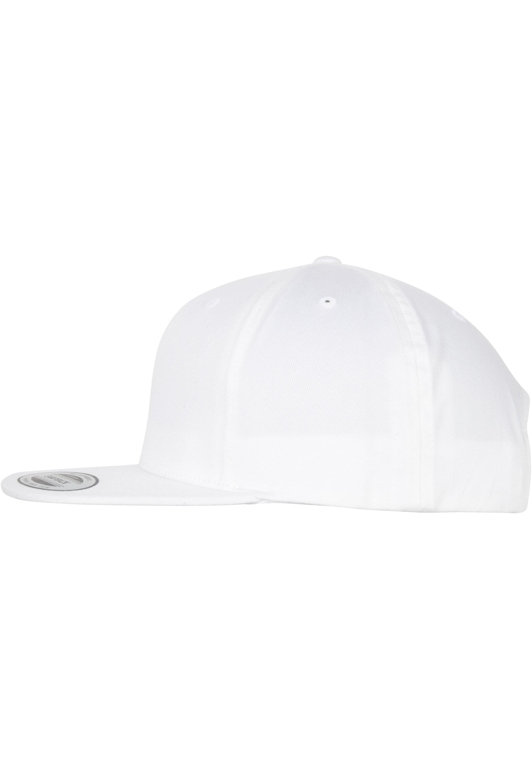 Flexfit Flex Cap »Flexfit Unisex Organic Cotton Snapback«