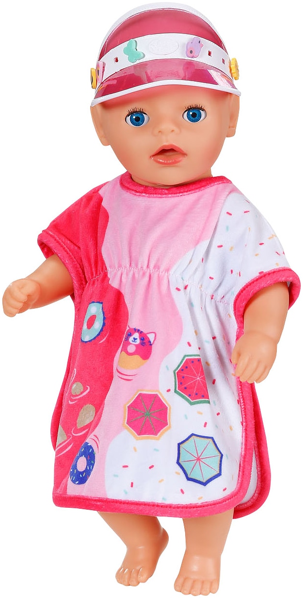 Baby Born Puppenkleidung »Strand-Outfit«