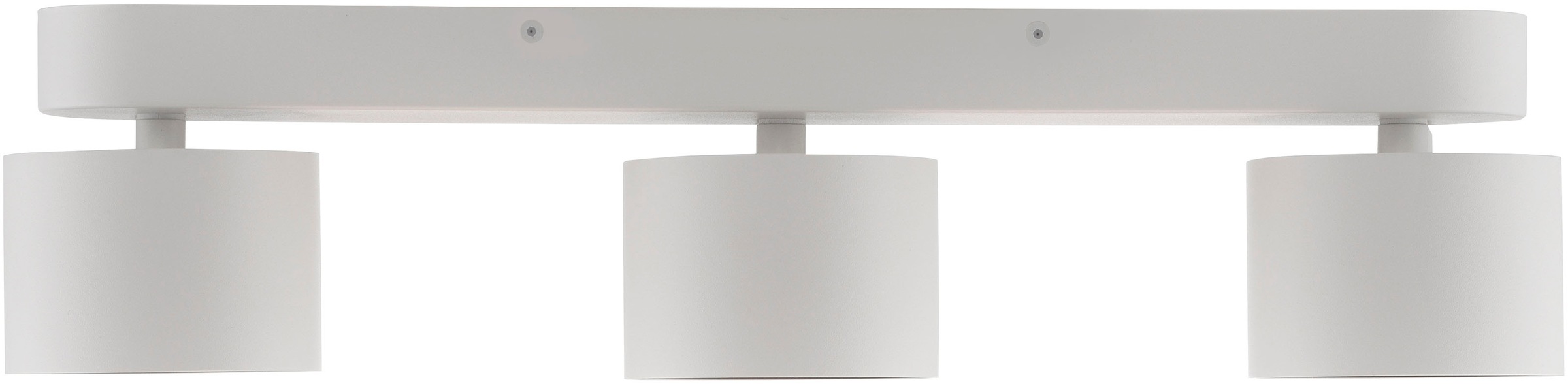 Neuhaus PURE LED Deckenleuchte »PURE Cup« LED-Board 1 Stk. Warmweiß Dimmfähig über separaten Tronicdimmer, dreh- & schwenkbar