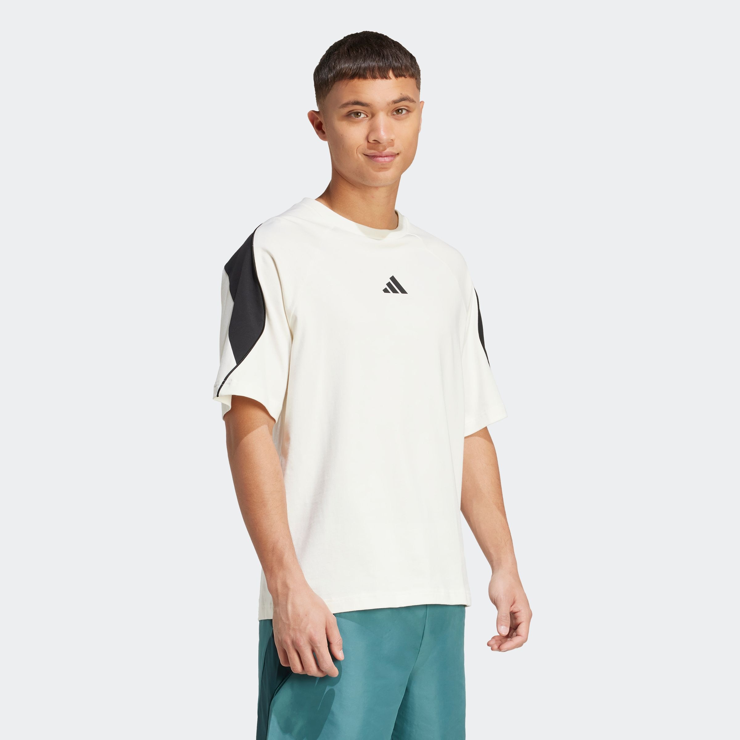 adidas Sportswear T-Shirt »M STADIUM TEE«