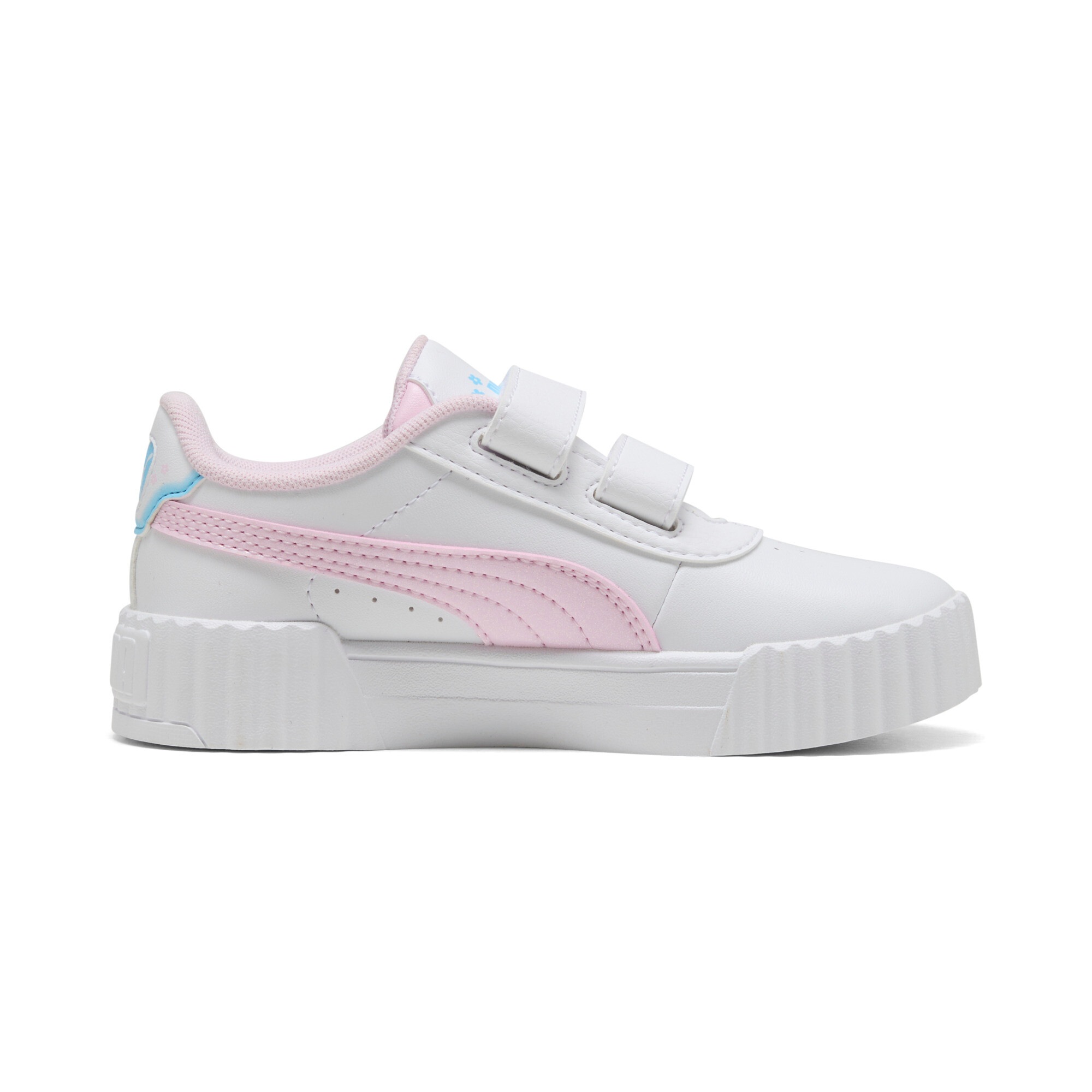 PUMA Sneaker »CARINA 3.0 JELLY HEAVEN V PS«  für Kinder