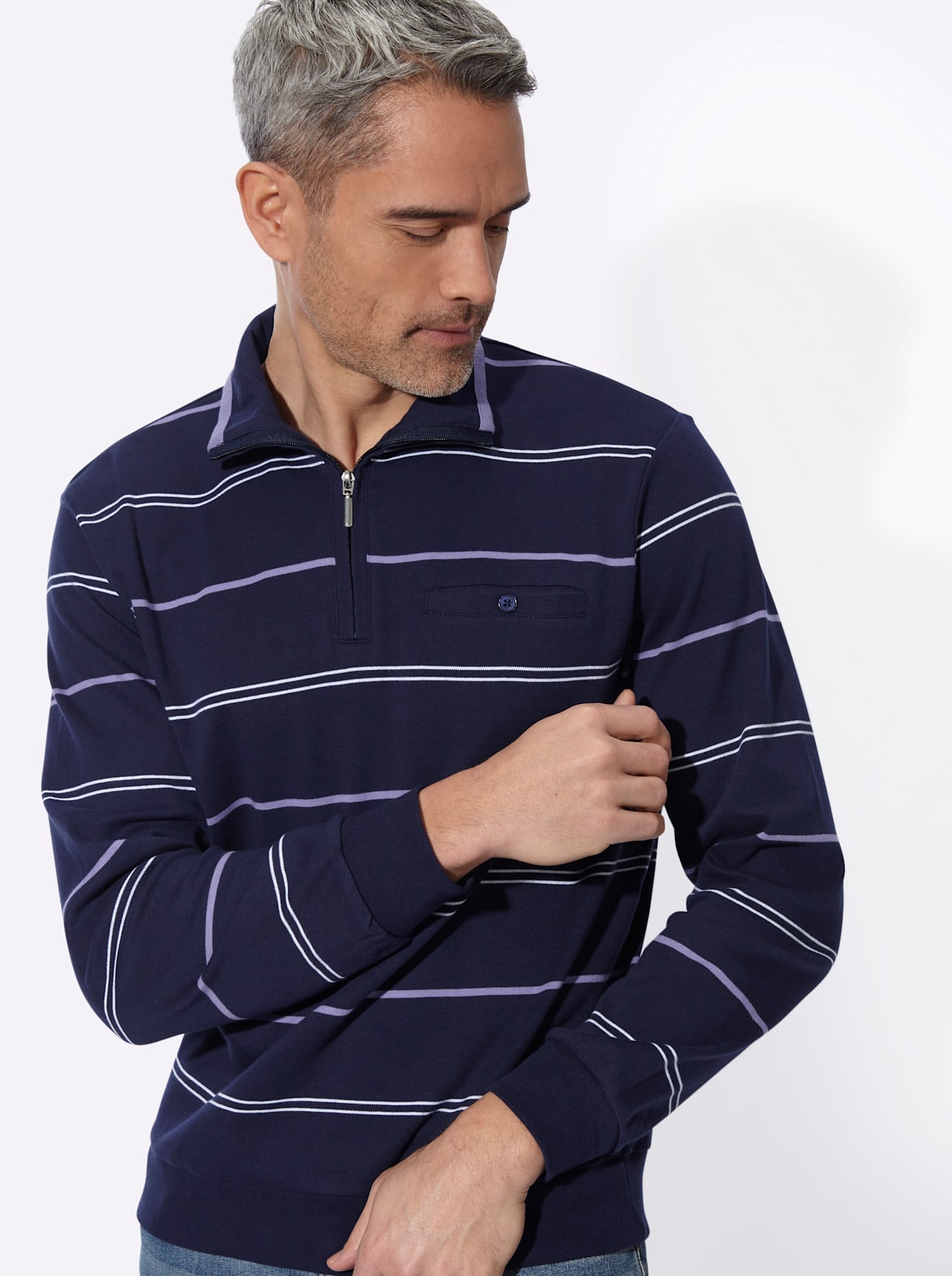 Classic Sweatshirt
