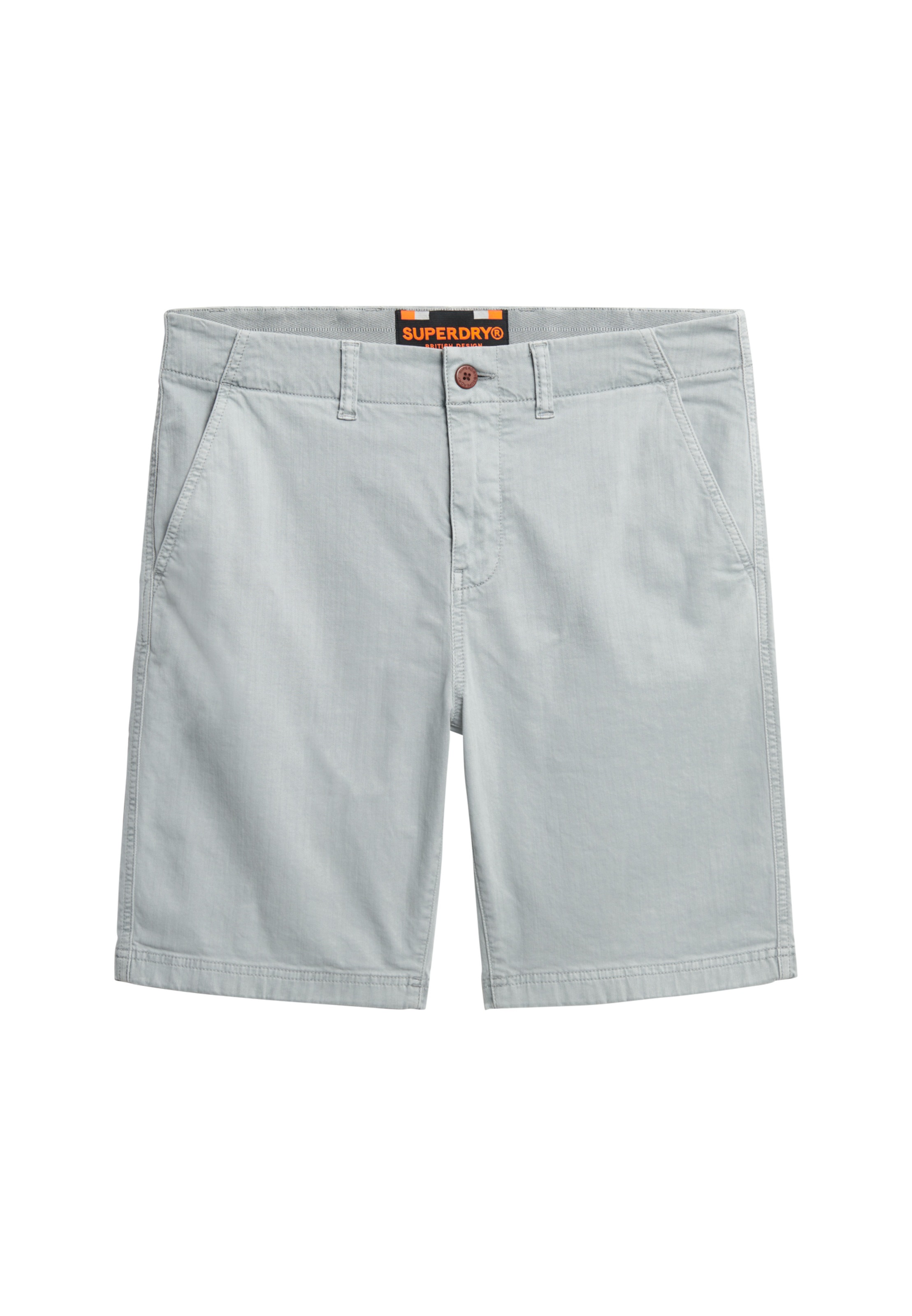 Superdry Shorts »VINTAGE OFFICER CHINO SHORT«