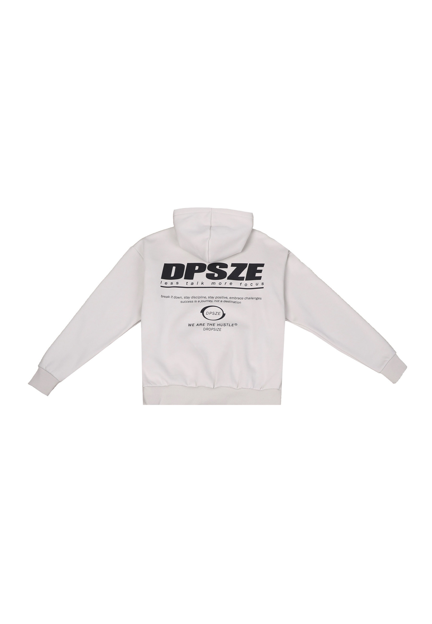 Dropsize Kapuzenpullover "Dropsize HEAVY OVERSIZE DPSZE HOODIE" 1 Stk. günstig online kaufen
