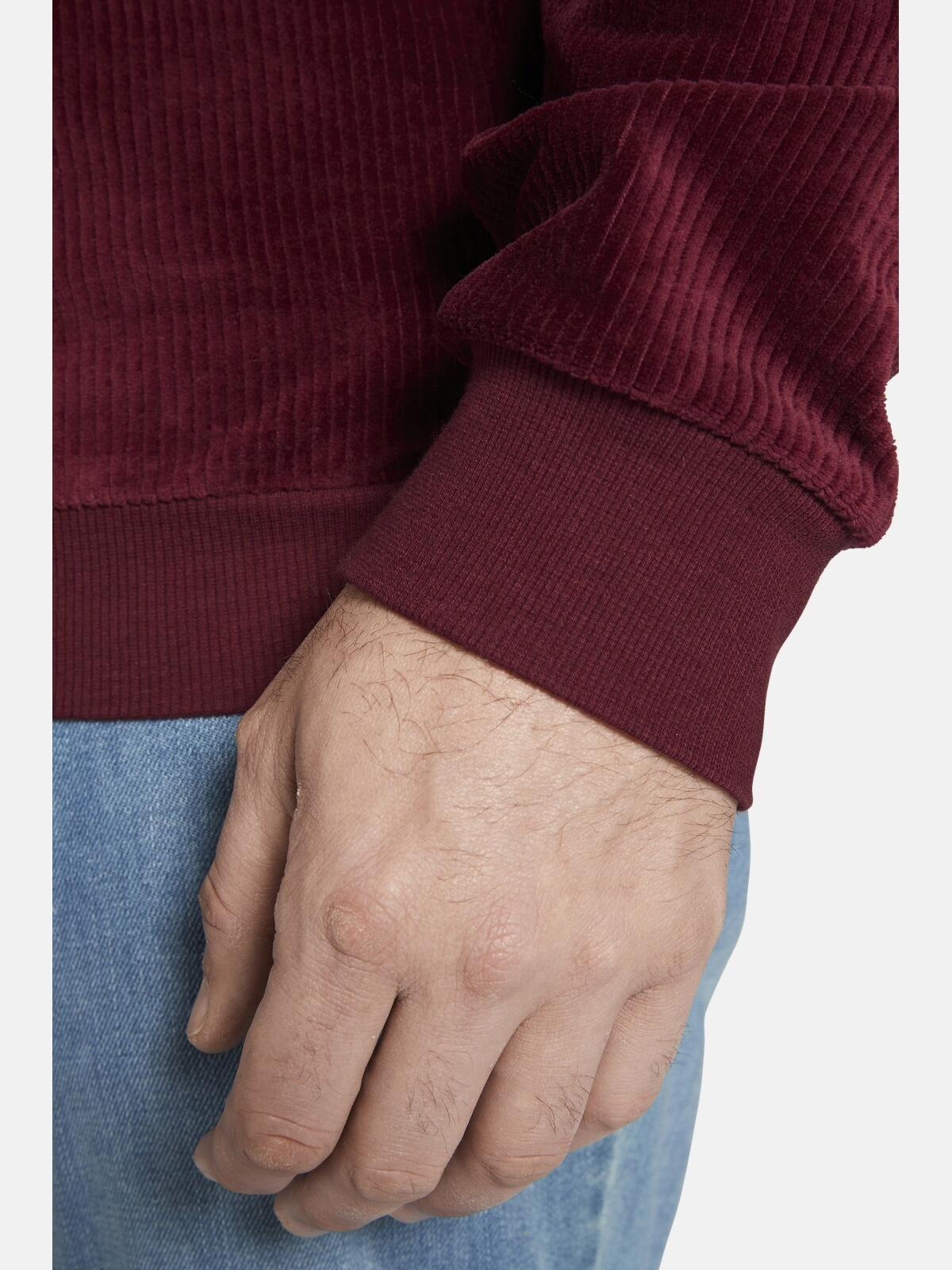 Charles Colby Sweatshirt »Sweatshirt EARL GILLBIG«