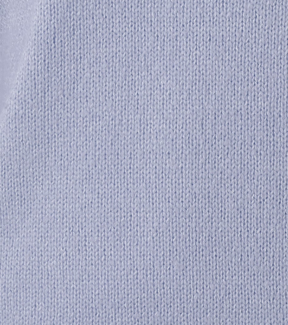 Aniston CASUAL Strickpullover, mit aufgestrickten Blüten verziert - NEUE KOLLEKTION