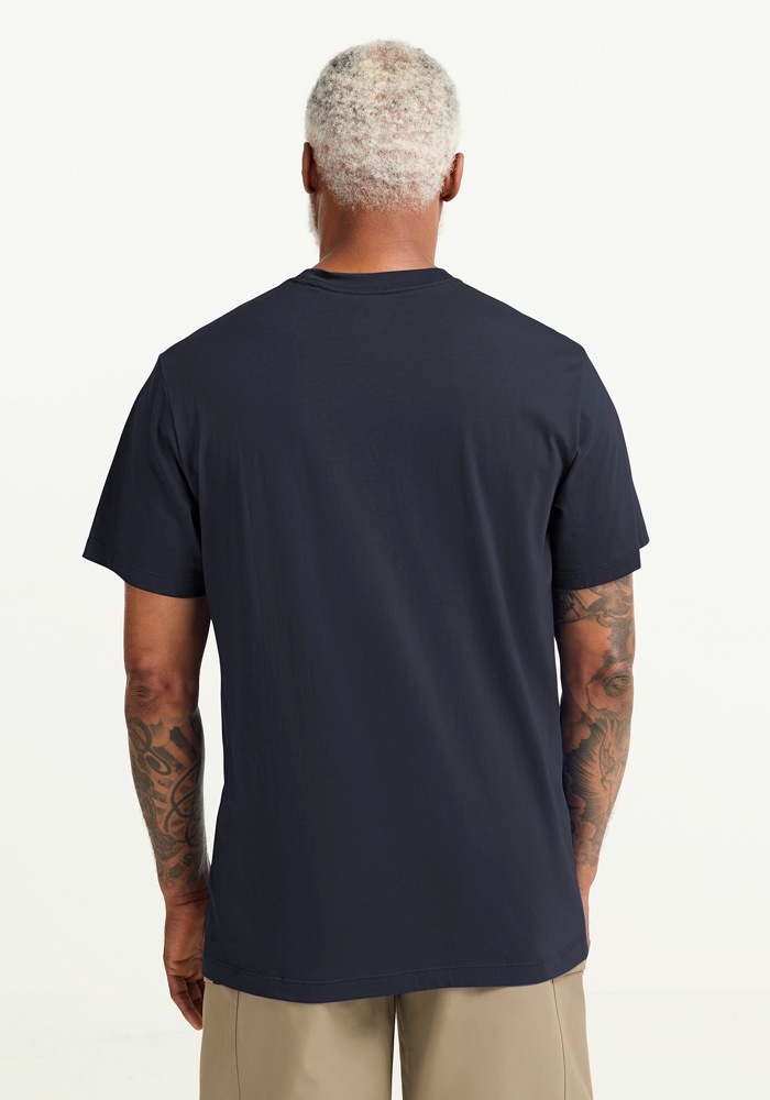 Jack Wolfskin T-Shirt "ESSENTIAL T M" günstig online kaufen