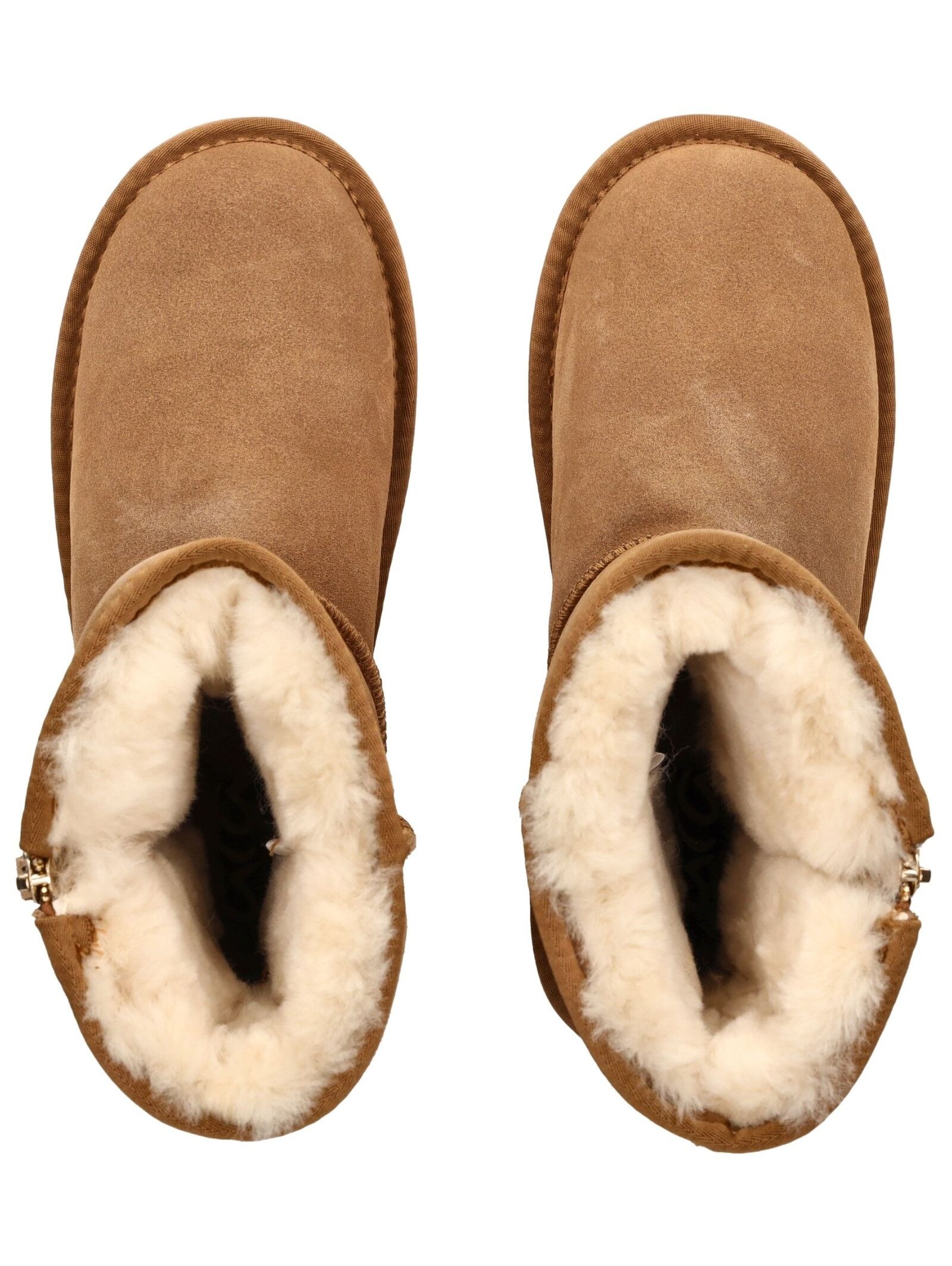 Ara Stiefelette »Ara Stiefelette Veloursleder/Textil«