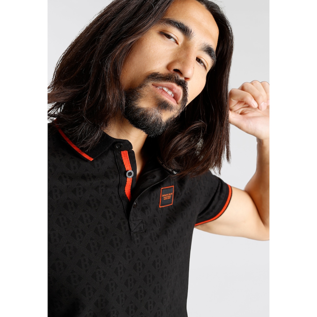 Bruno Banani Poloshirt