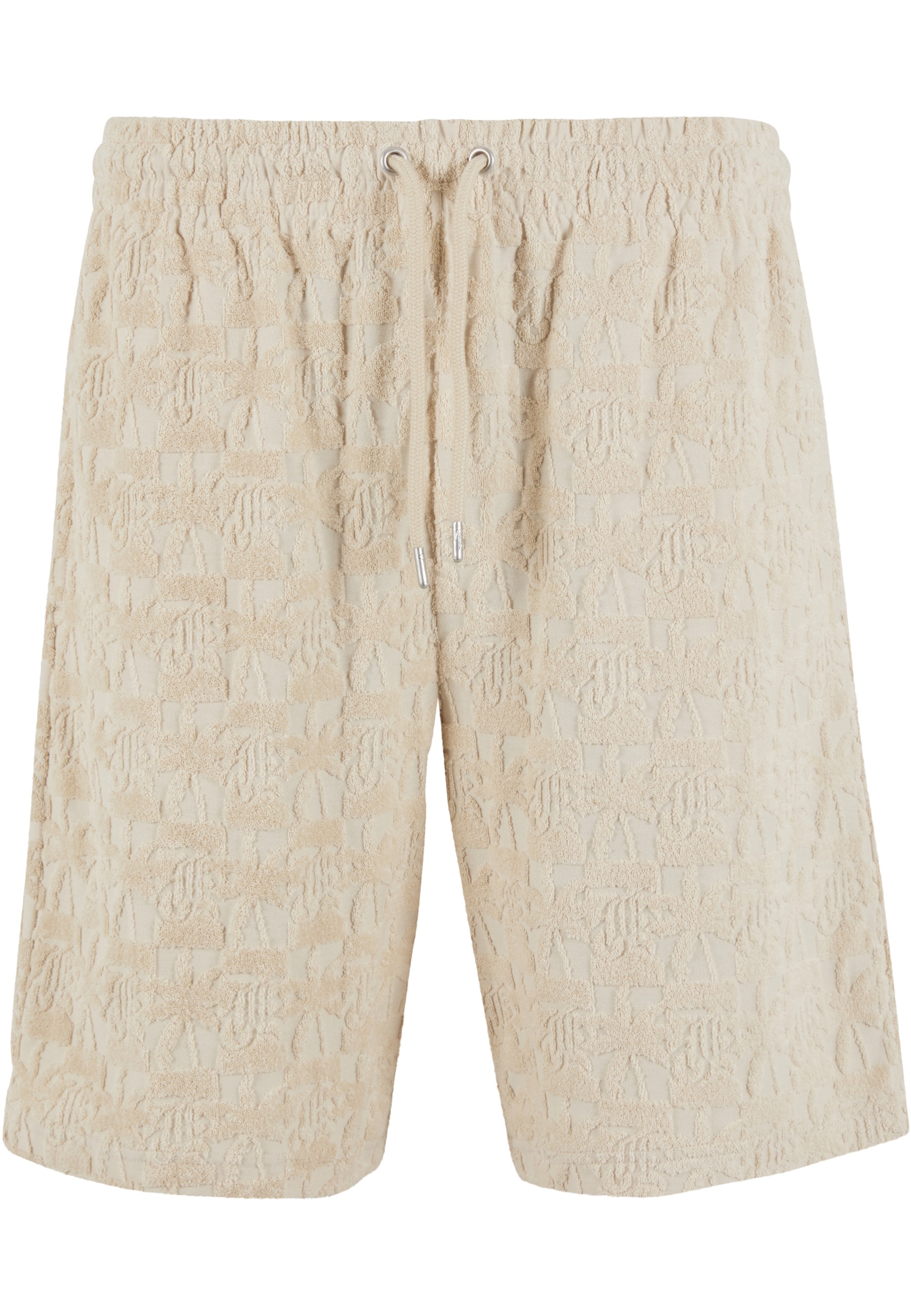 Karl Kani Shorts "Karl Kani Og Aop Terry Cloth Shorts" günstig online kaufen