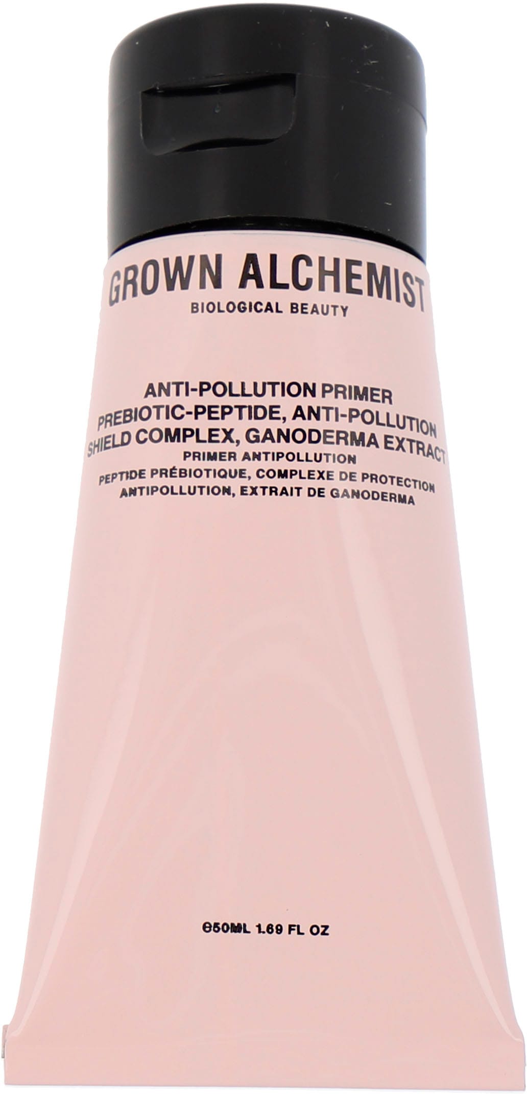 GROWN ALCHEMIST Primer »Anti-Pollution Primer« Prebiot...