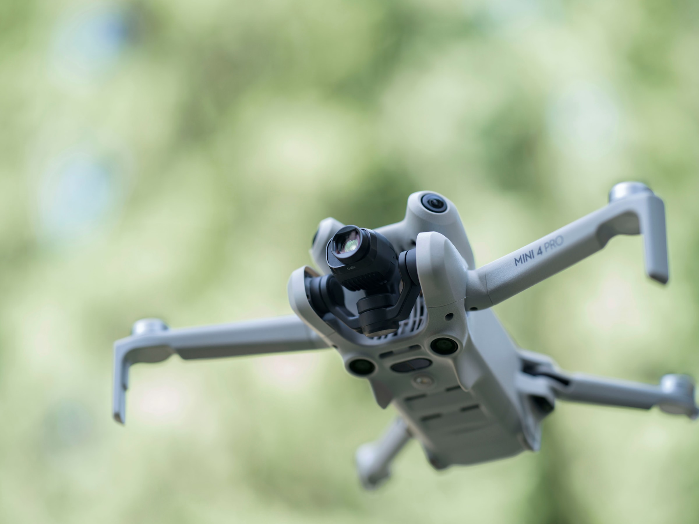 DJI Drohne »Mini 4 Pro Fly More Combo (DJI RC 2) (GL)« | BAUR
