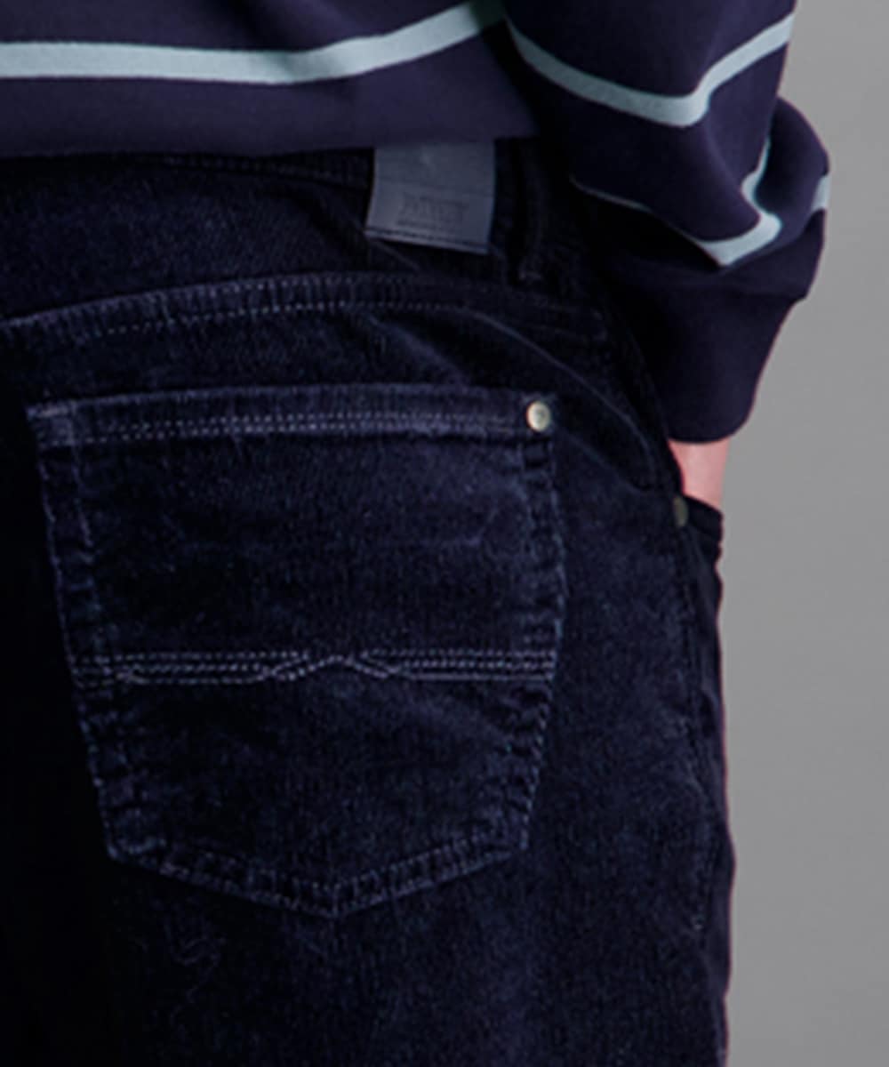 Pioneer Authentic Jeans 5-Pocket-Jeans