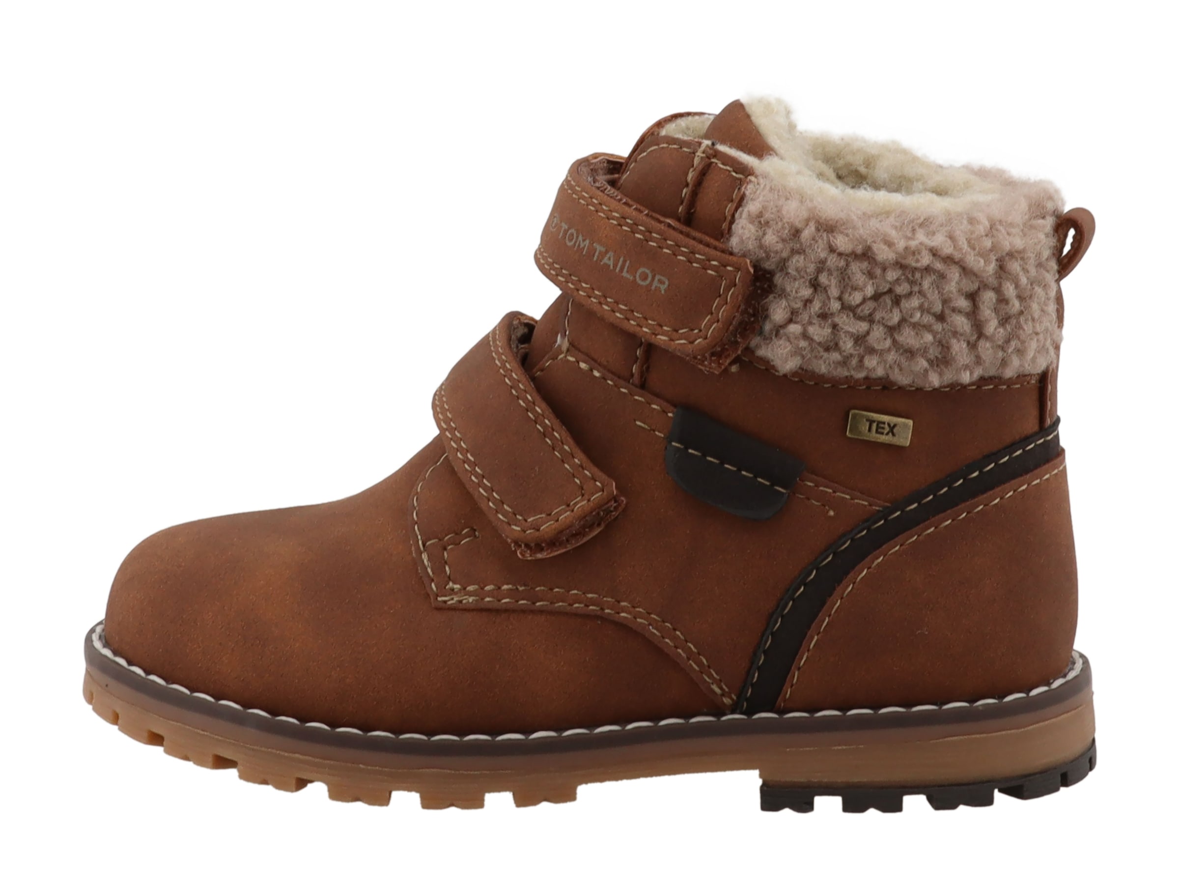 TOM TAILOR Winterboots  mit Tex-Membrane