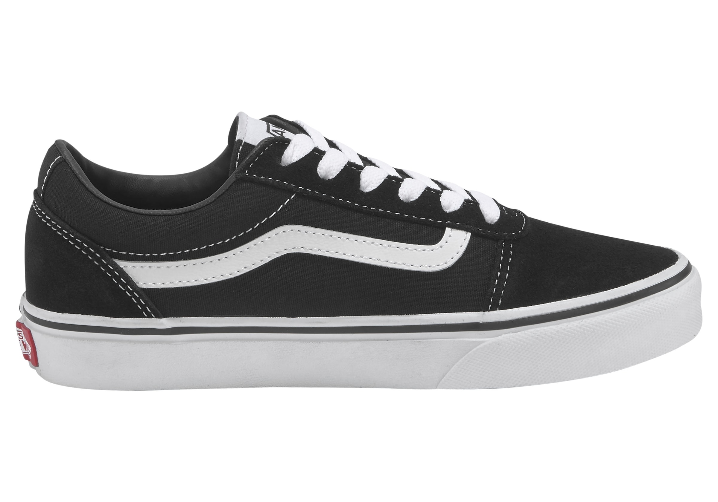 Vans Sneaker »Ward«