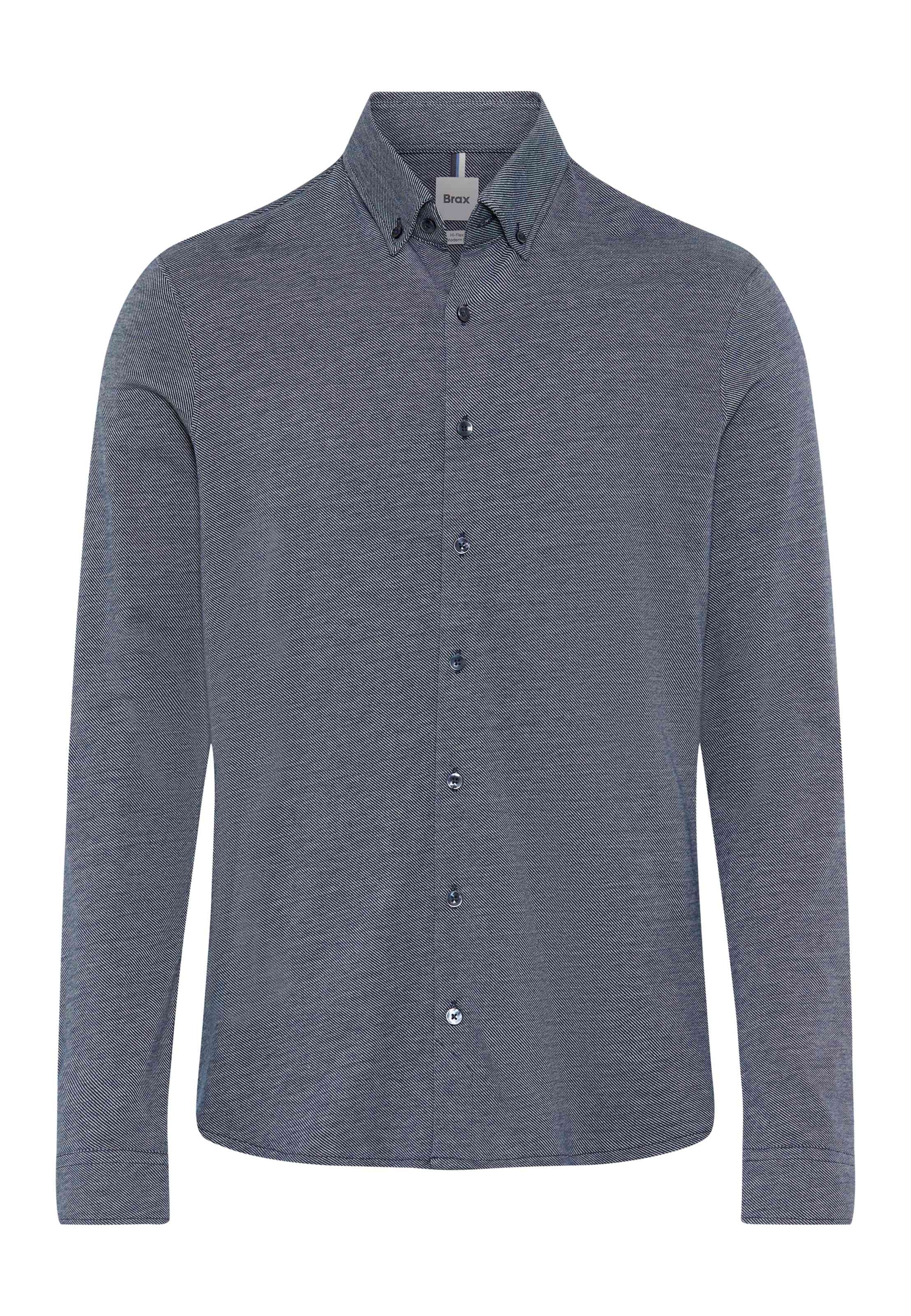 Brax Businesshemd »Style DANIEL«