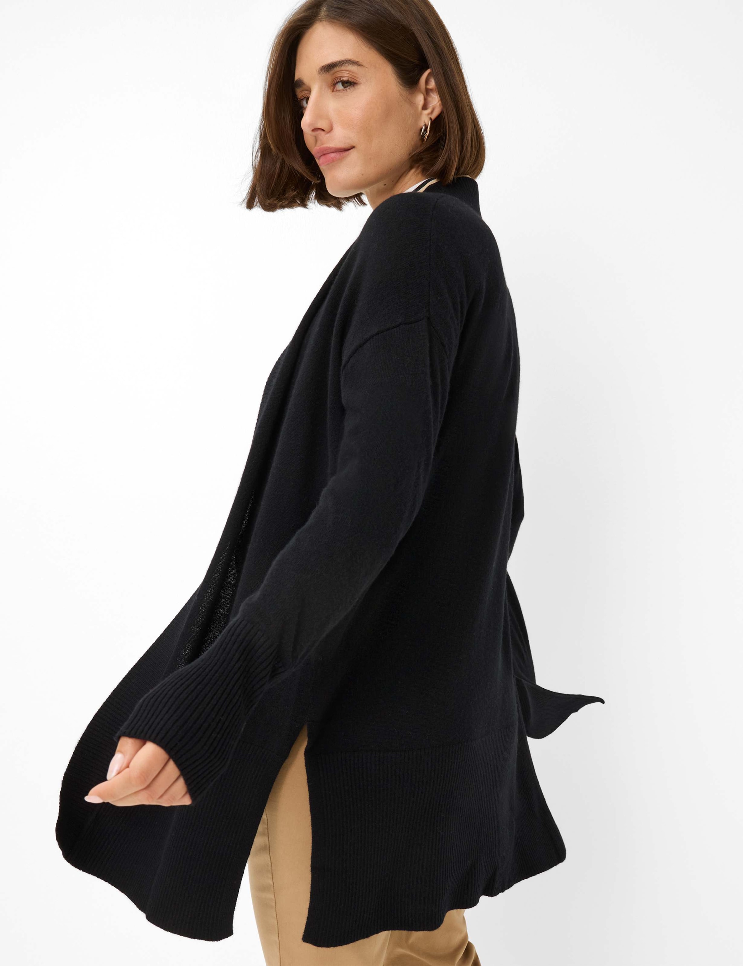 Brax Strickjacke »Style AMIE«