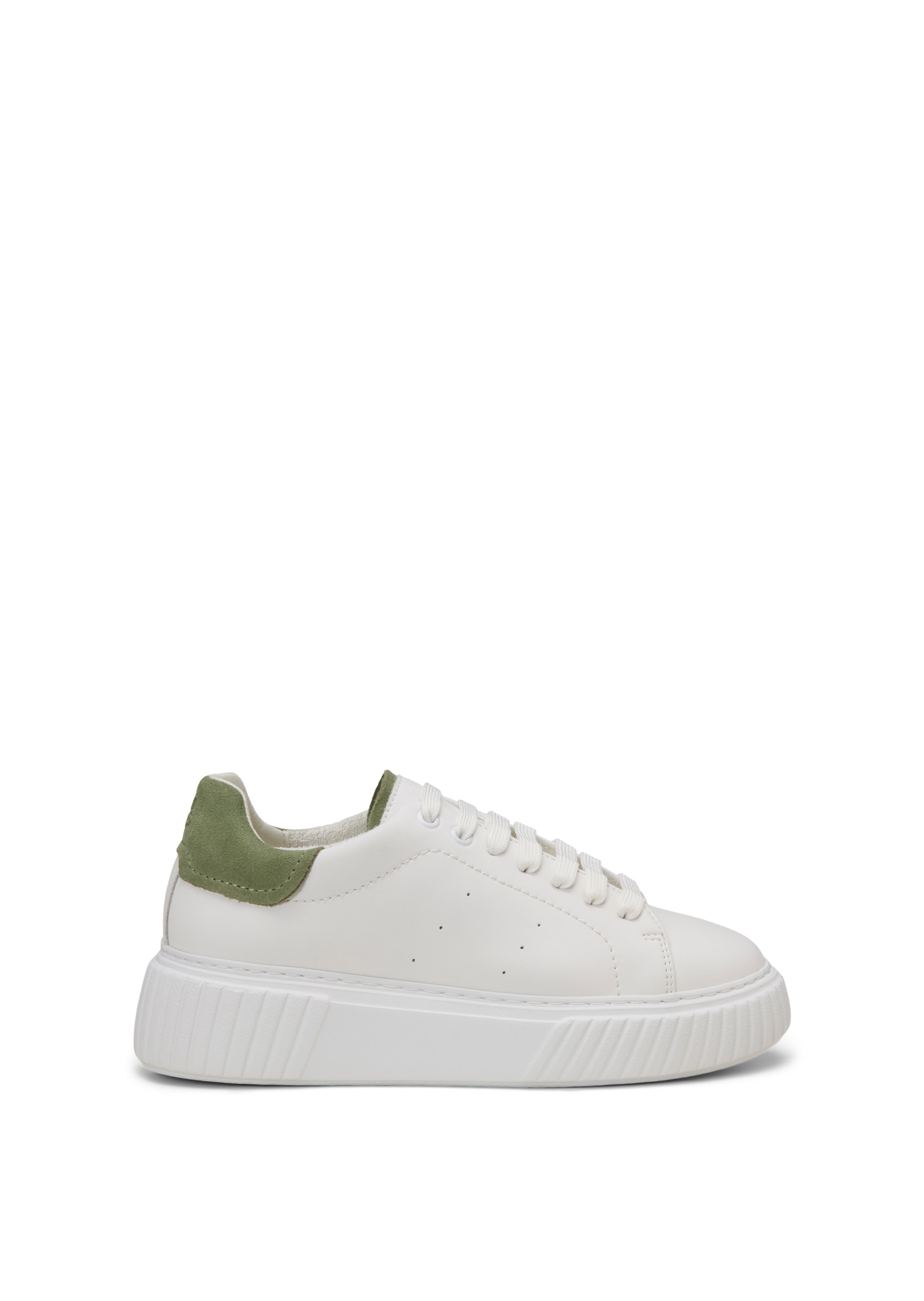 Marc O'Polo Sneaker »aus softem Rindleder«