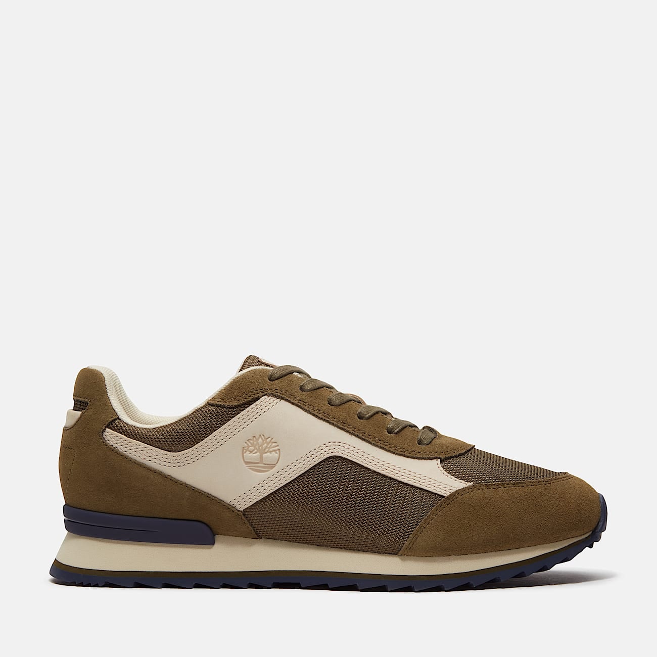 Timberland Sneaker »SCOUT HEIGHTS - LOW LACE SNEAKER«