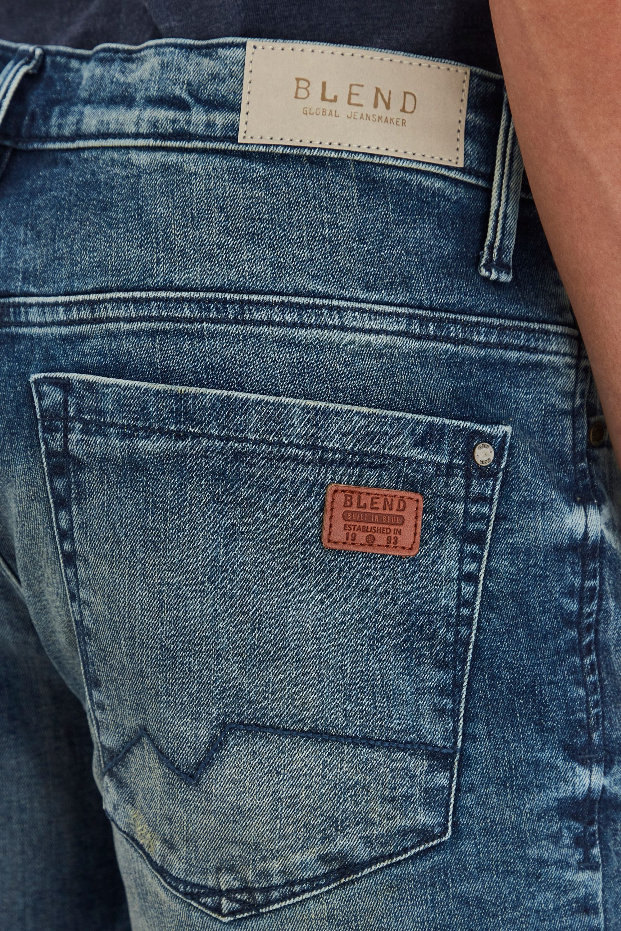 Blend Jeansshorts »Shorts BHGrilitsch«