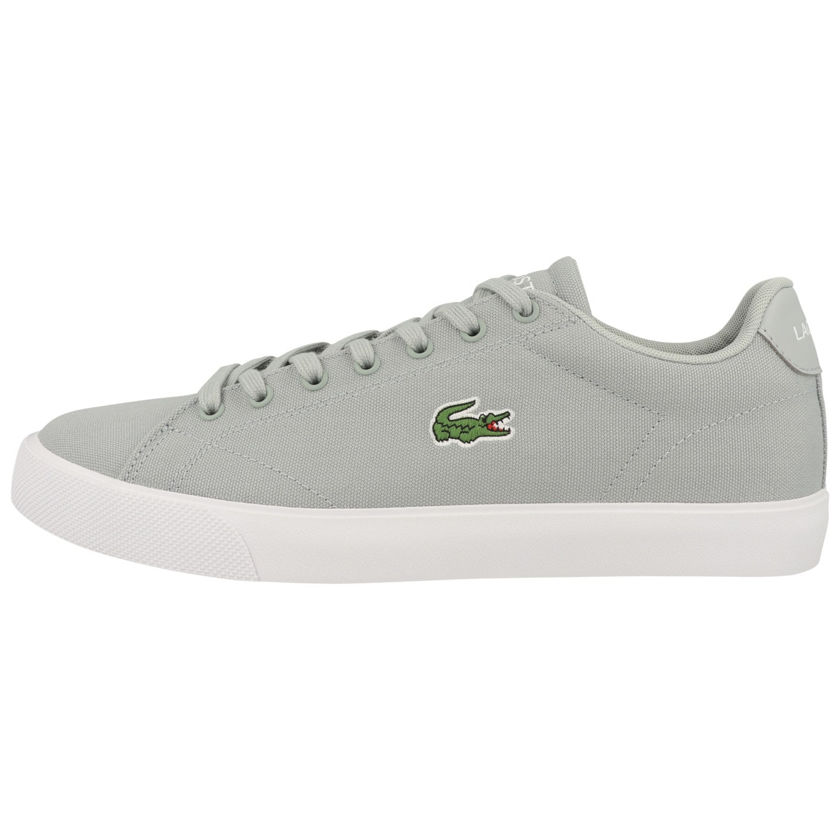 Lacoste "Lacoste LEROND SET 126 2 Sneaker low Herren Schuhe" Ziernähte