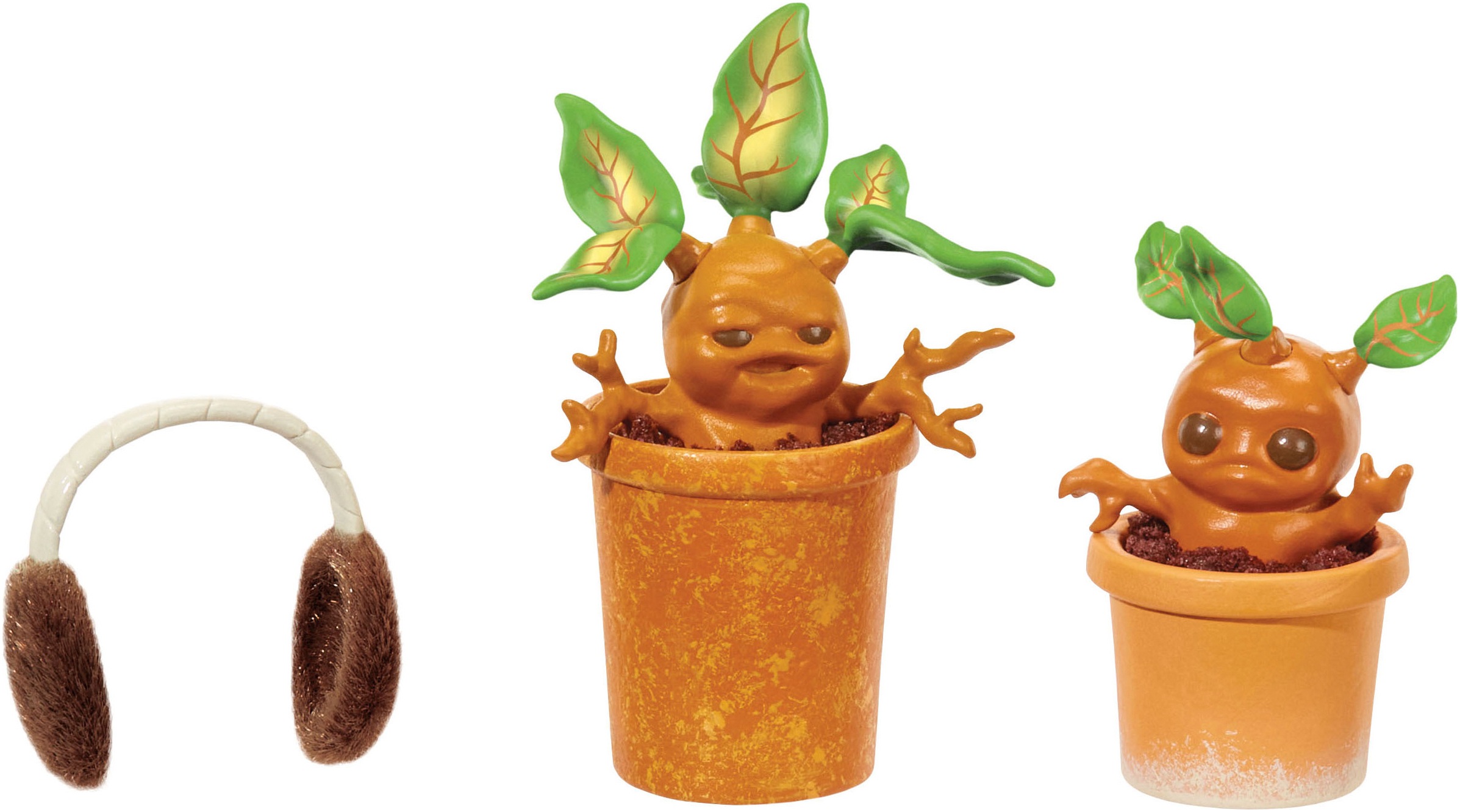 MGA ENTERTAINMENT Kreativset »MGA's Miniverse - Make It Mini Harry Potter Back to Hogwarts«, sortiere Lieferung