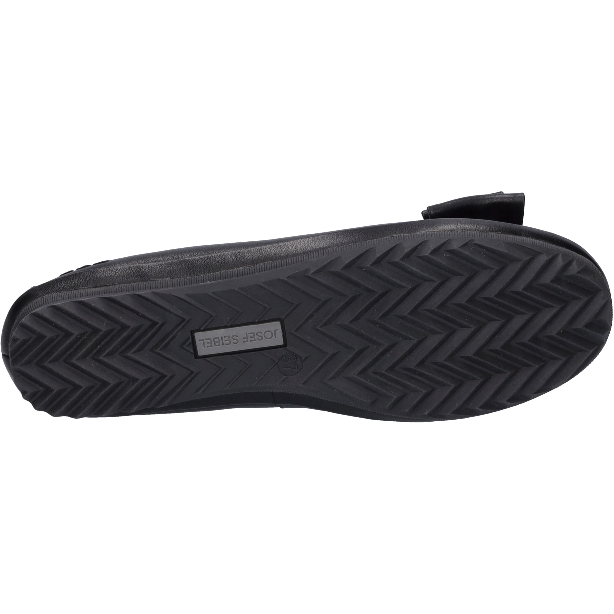 Josef Seibel Ballerina »Josie 03, black-black«