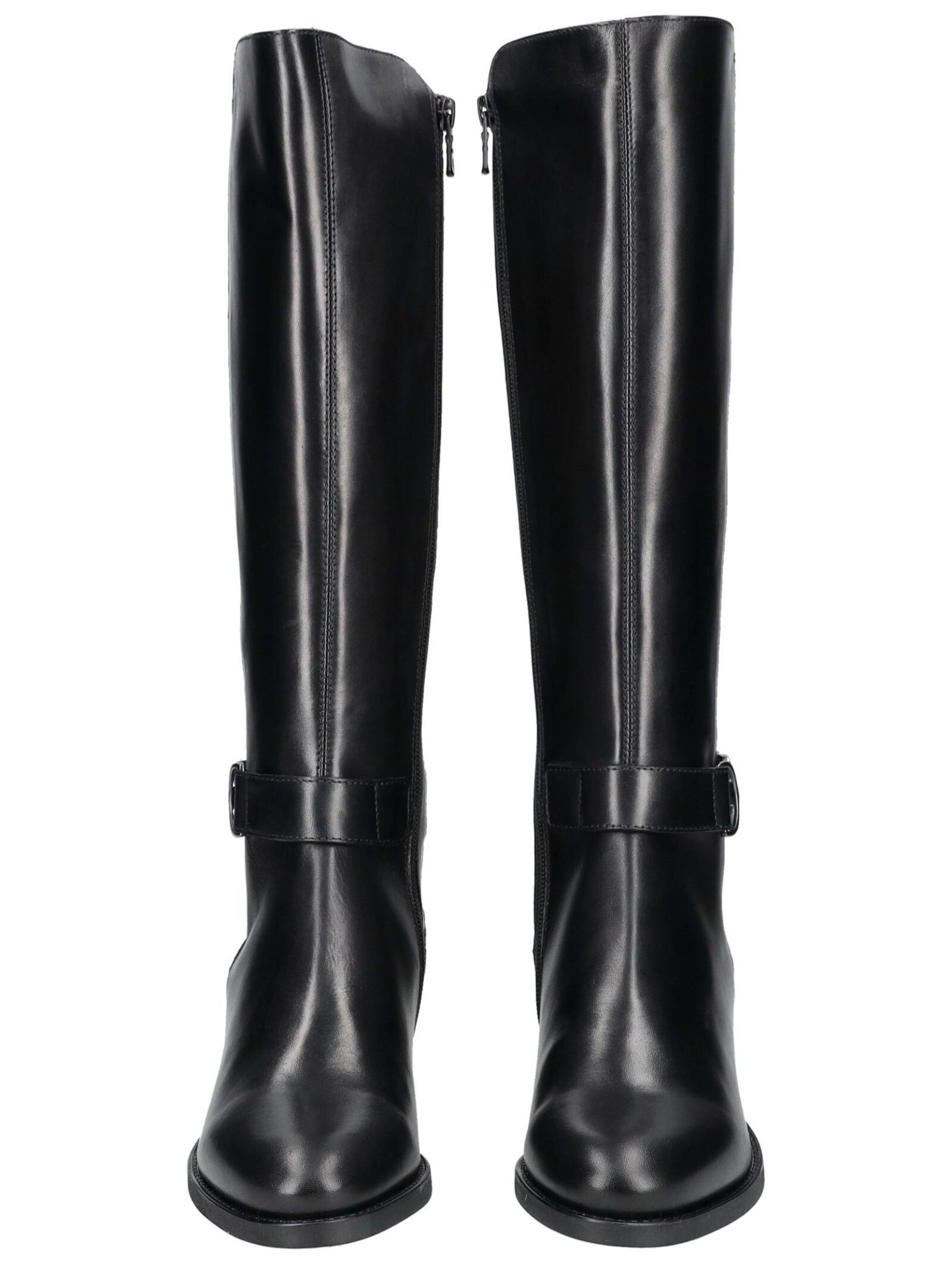 Nero Giardini Stiefel »Nero Giardini Stiefel Leder/Textil«